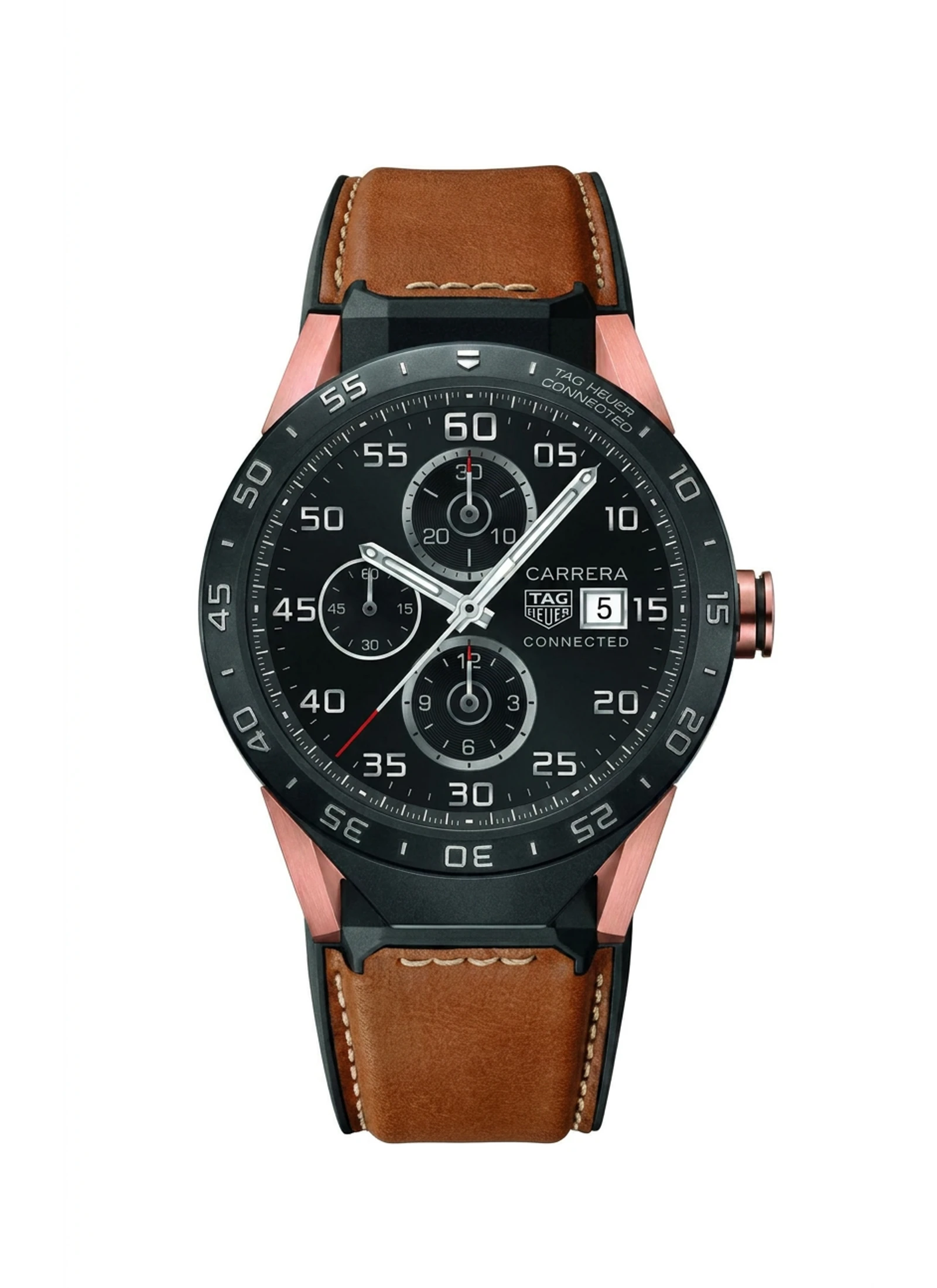 TAG Heuer Connected SAR8A50.FT6070