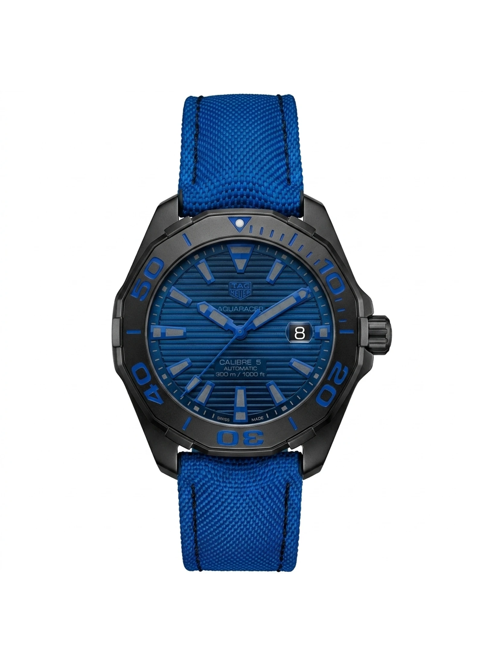 TAG Heuer Aquaracer 300M WAY208B.FC6382