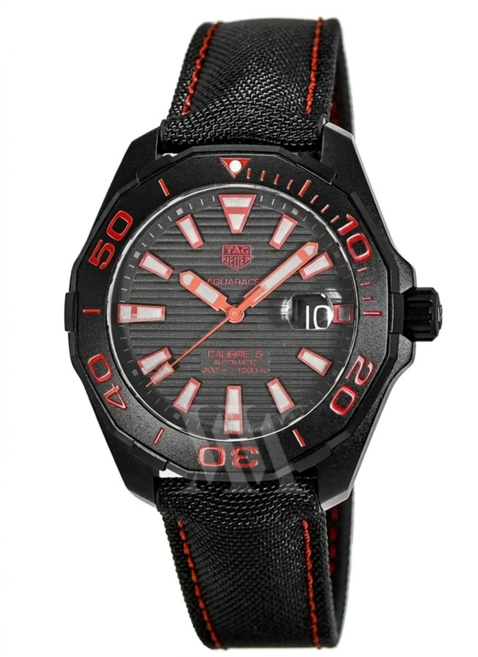 TAG Heuer Aquaracer 300M WAY208A.FC6381