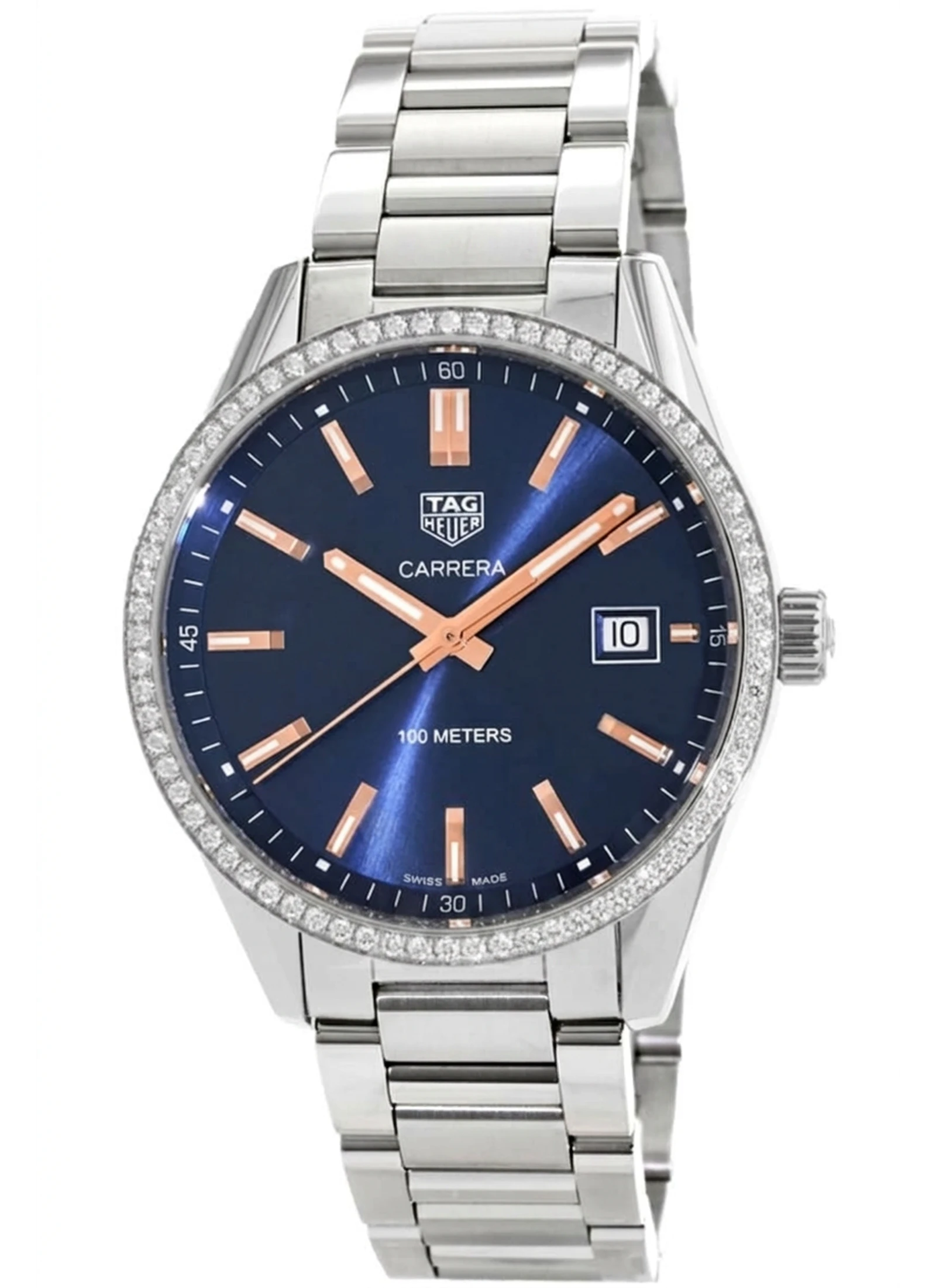 TAG Heuer Carrera Lady WAR1114.BA0601