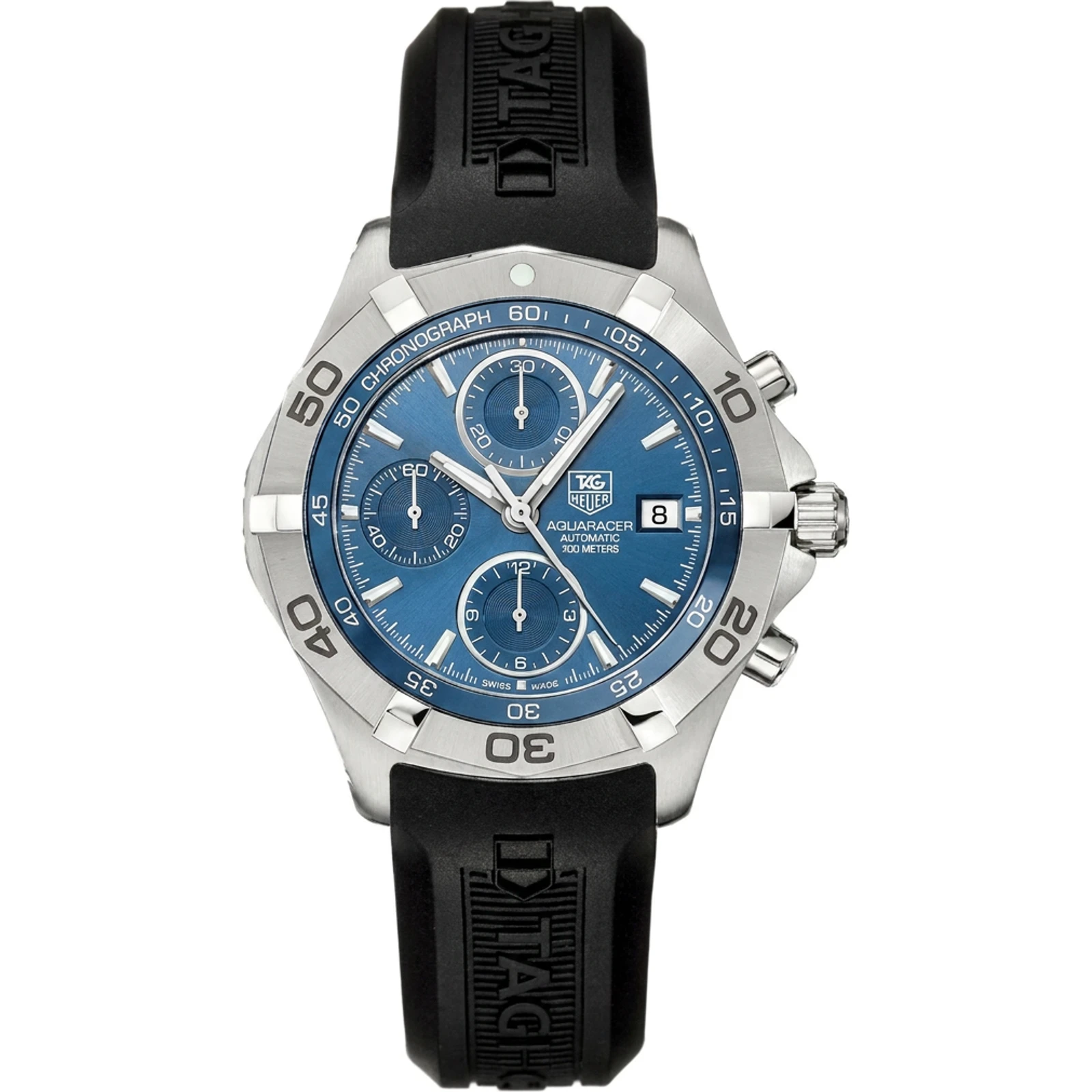 TAG Heuer Aquaracer 300M CAF2112