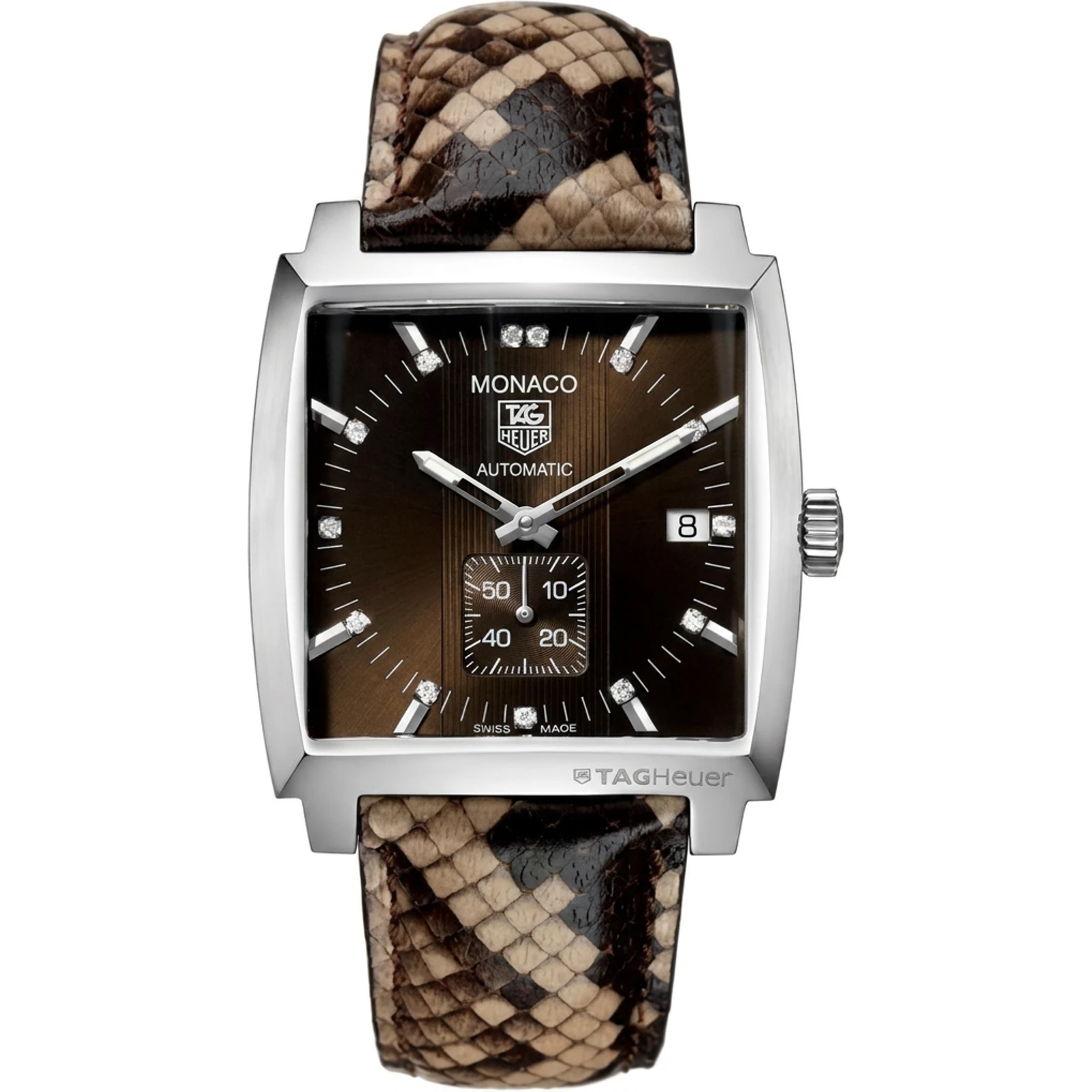 TAG Heuer Monaco WW2116