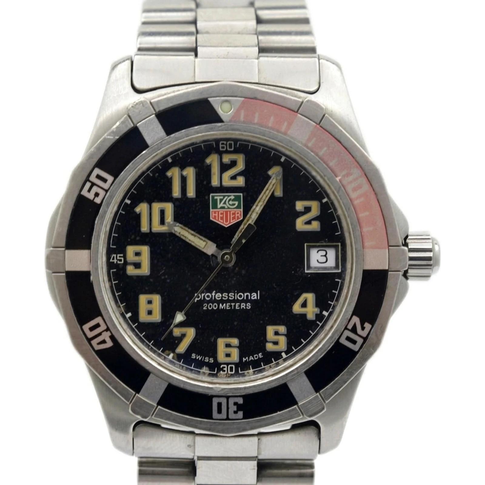 TAG Heuer 2000 WM1112