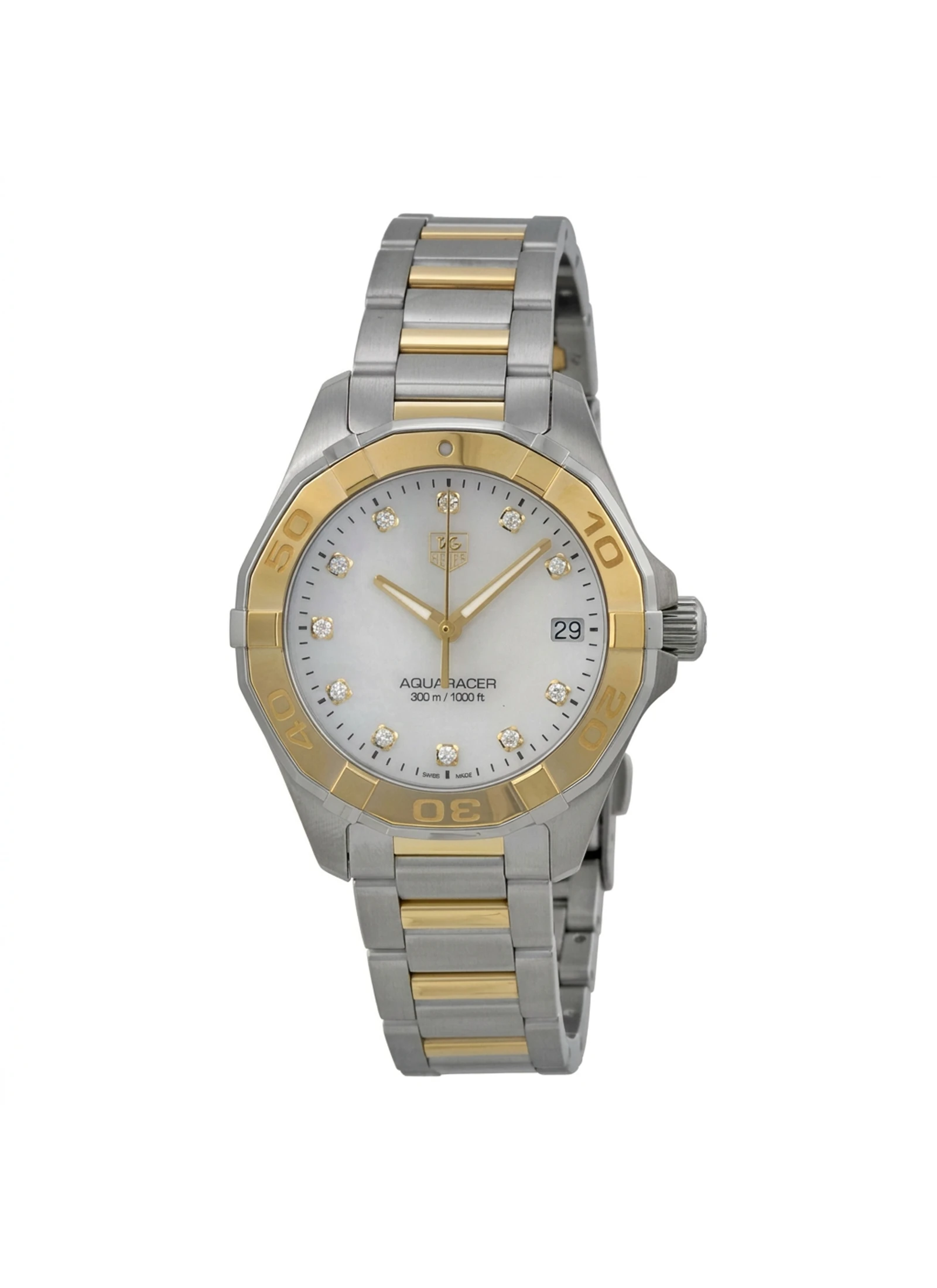 TAG Heuer Aquaracer Lady WAY1351.BD0917