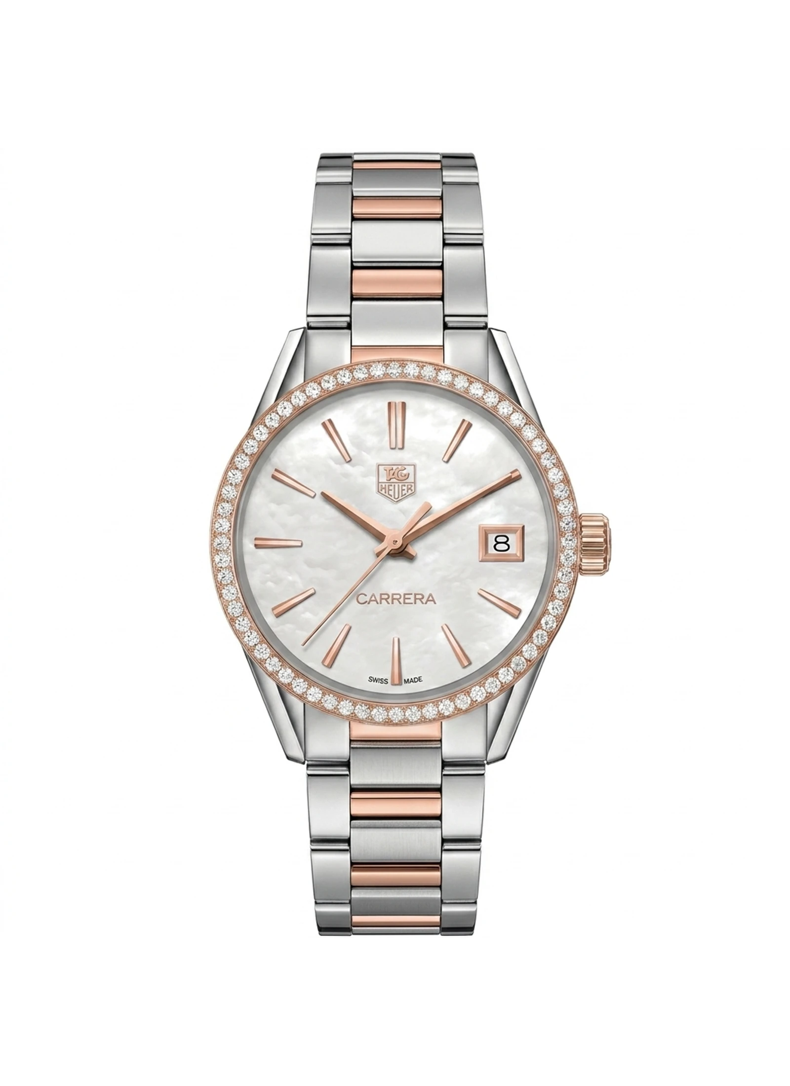 TAG Heuer Carrera Lady WAR1353.BD0774