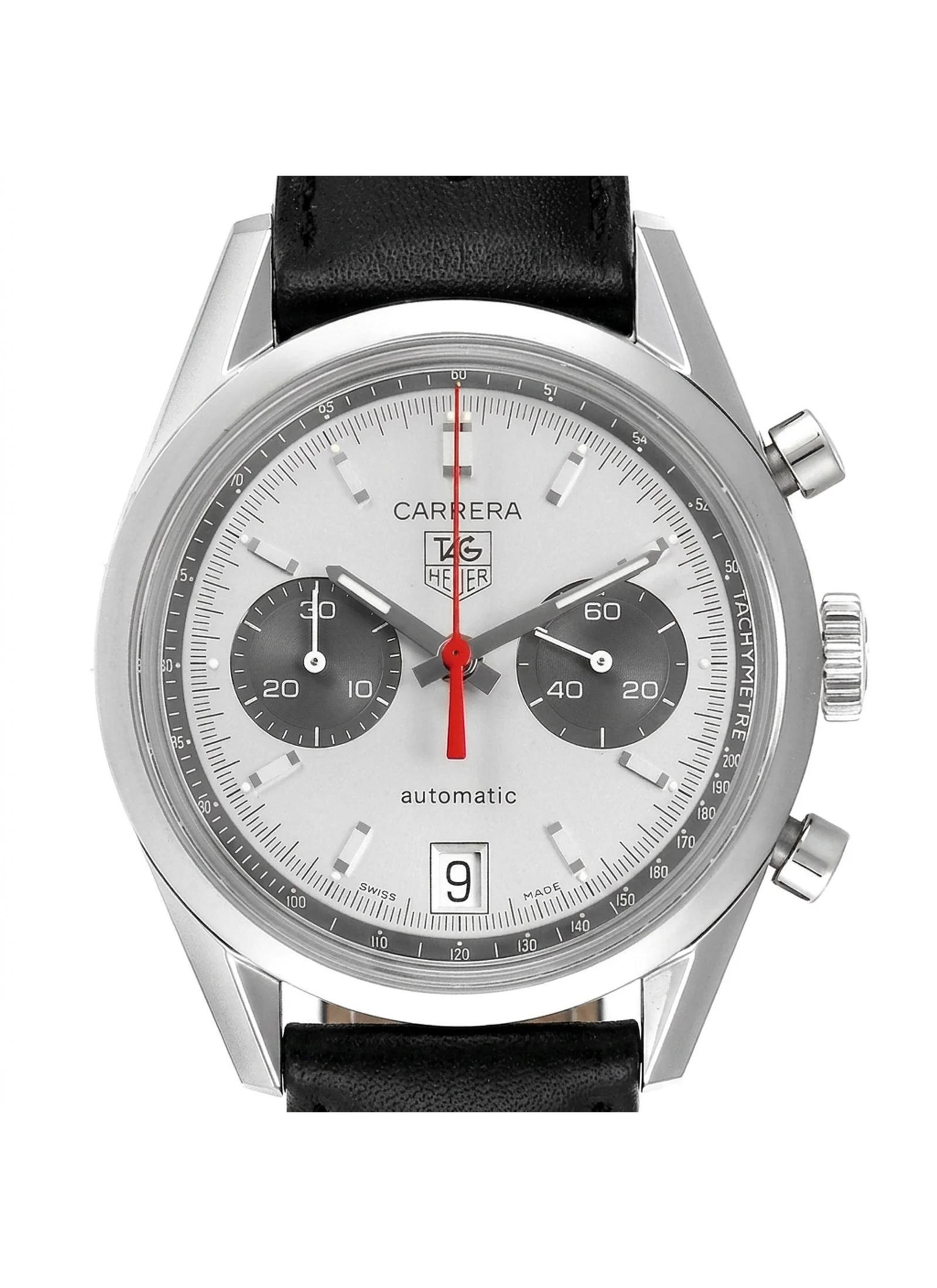 TAG Heuer Carrera Calibre 17 CV2117.FC6182