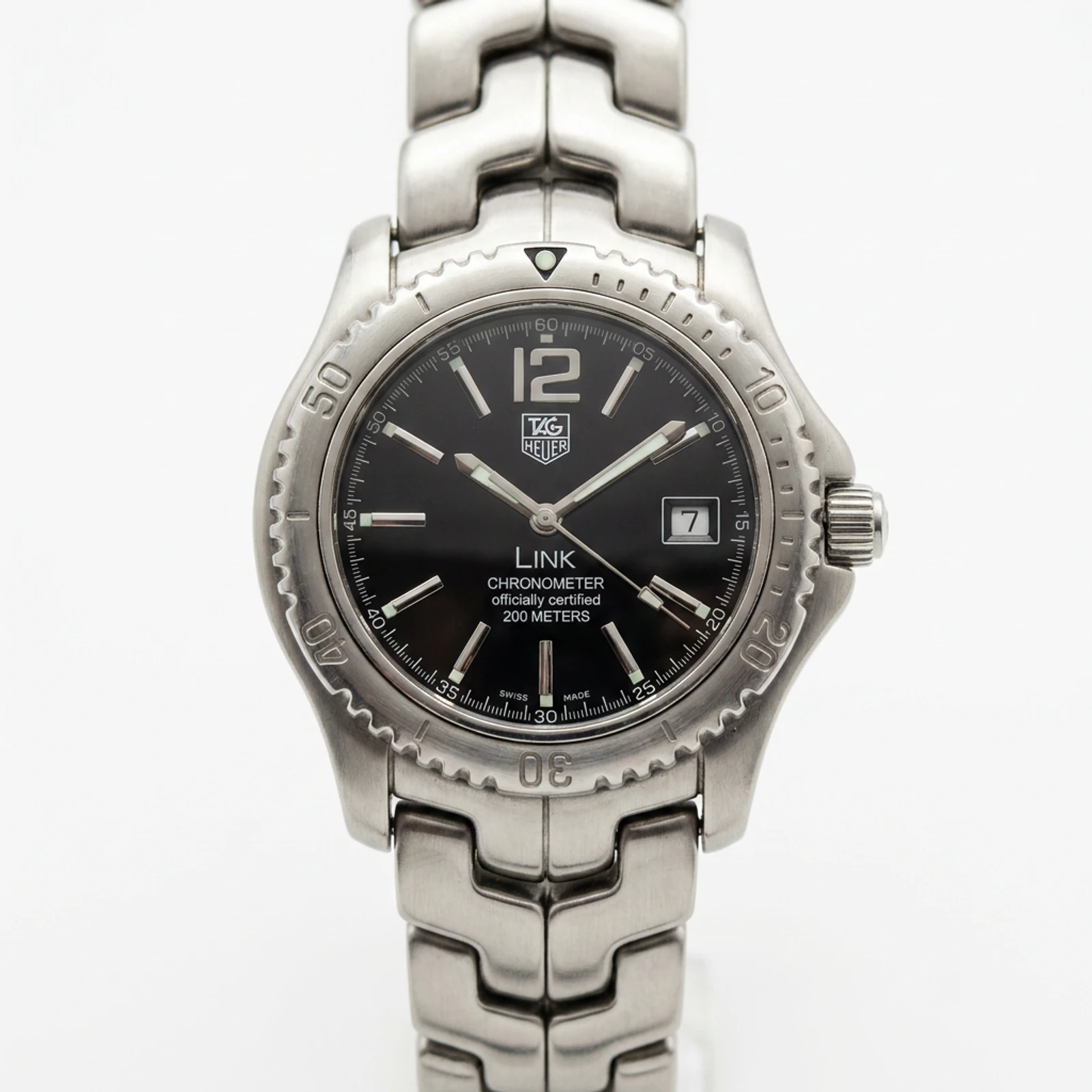 TAG Heuer Link WT5110