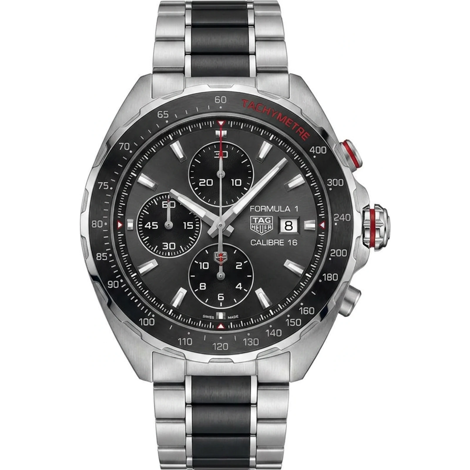 TAG Heuer Formula 1 Calibre 16 CAZ2012-0