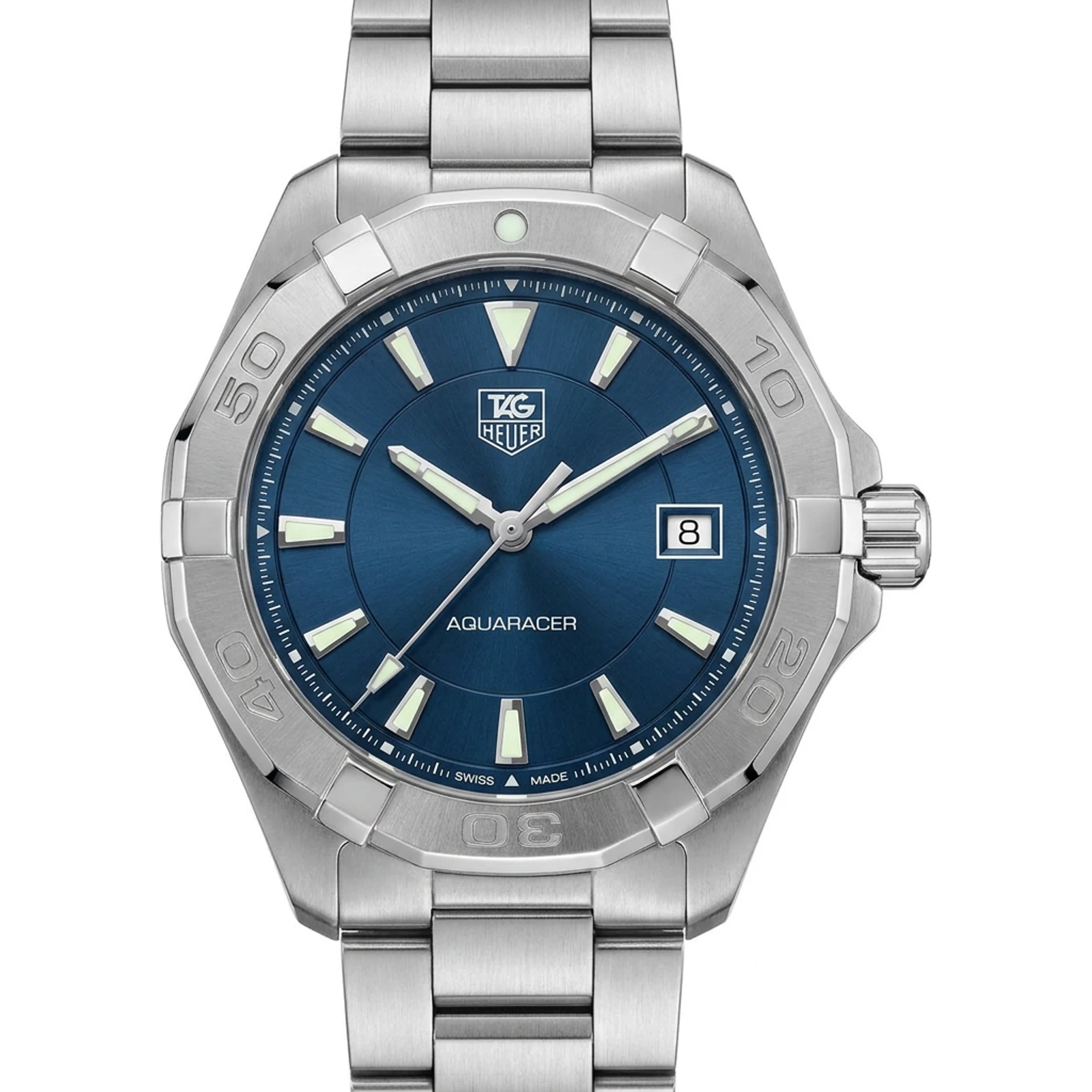 TAG Heuer Aquaracer 300M WAY201B
