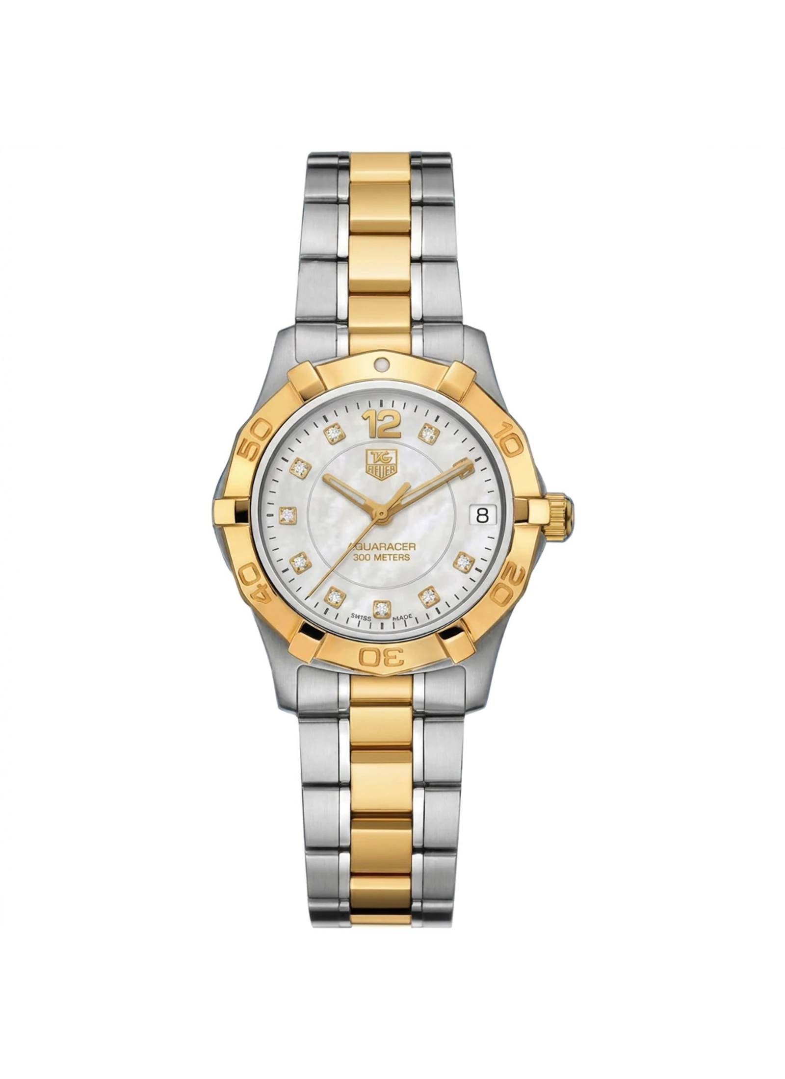 TAG Heuer Aquaracer Lady WAF1320.BB0820