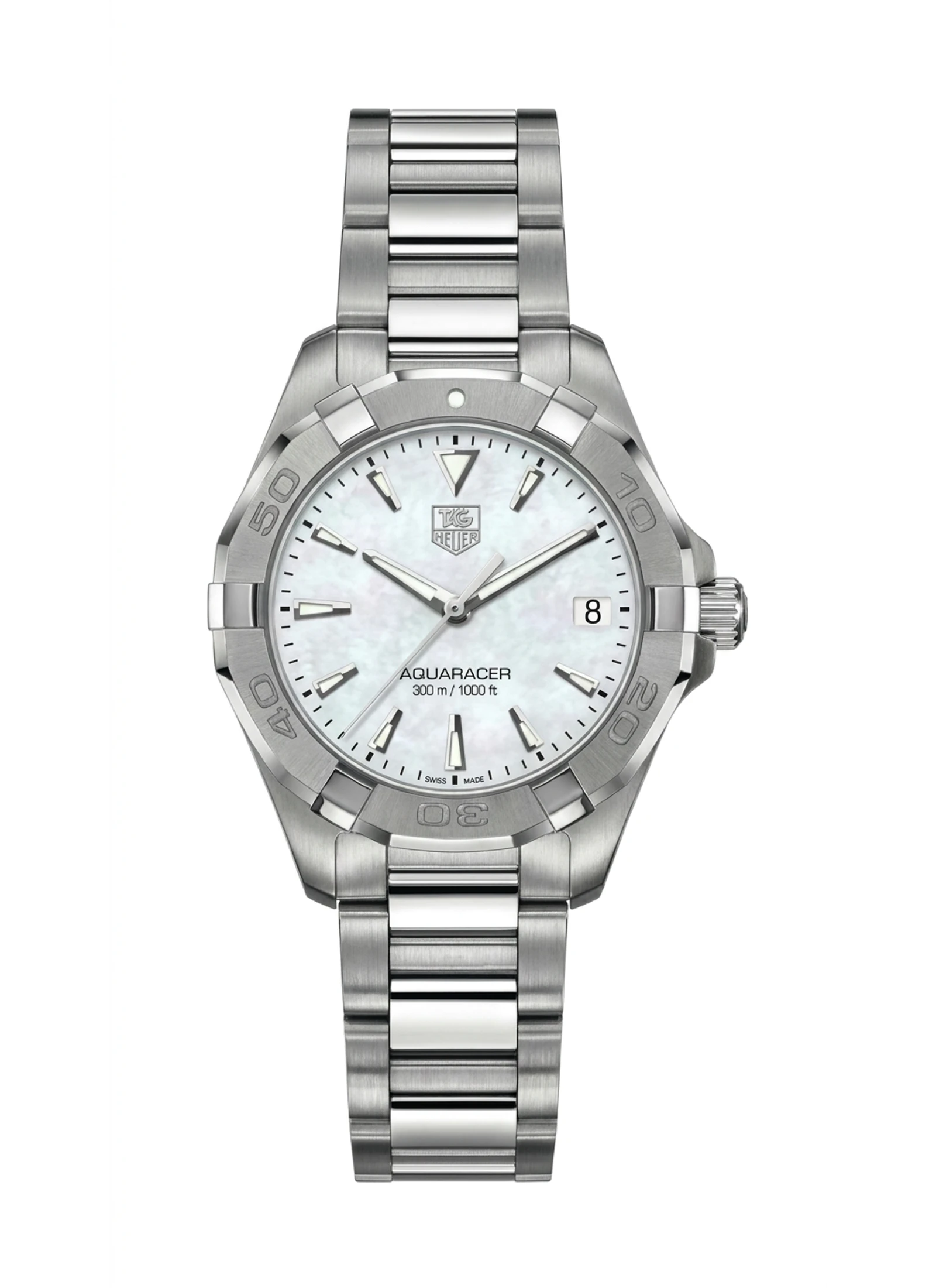 TAG Heuer Aquaracer Lady WAY1312.BA0915