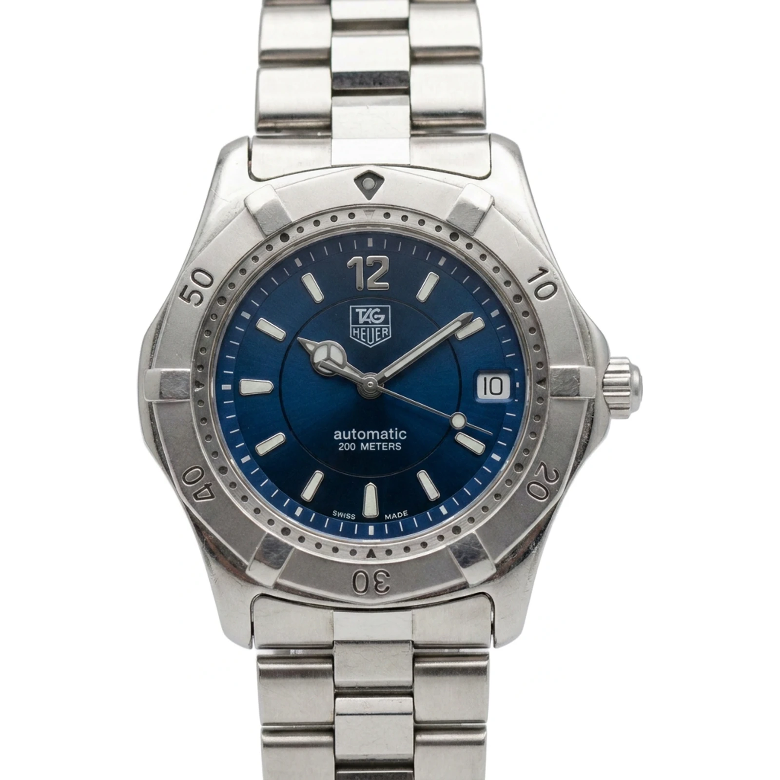 TAG Heuer 2000 WK2117