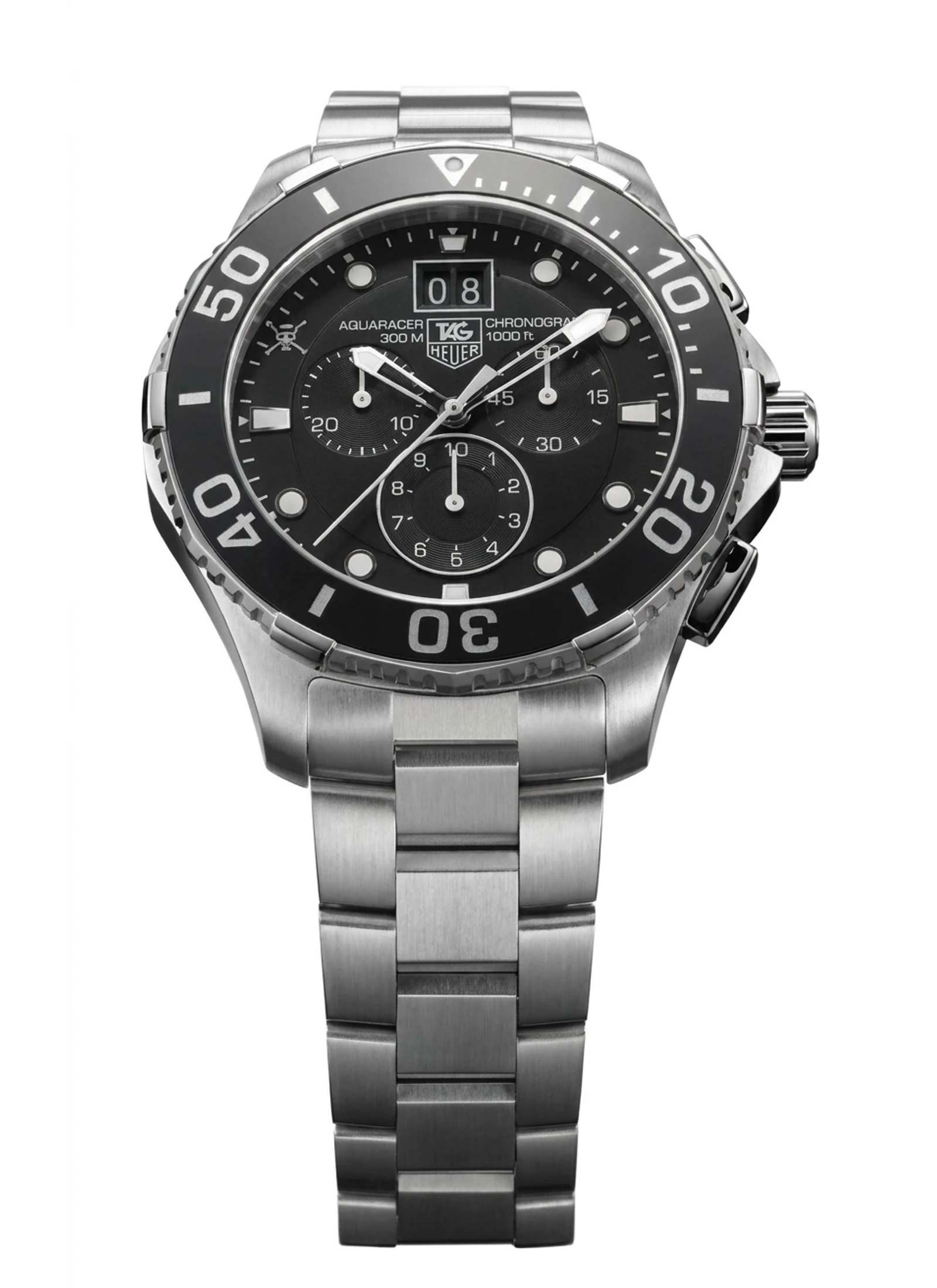 TAG Heuer Aquaracer 300M CAP2110.BA0833