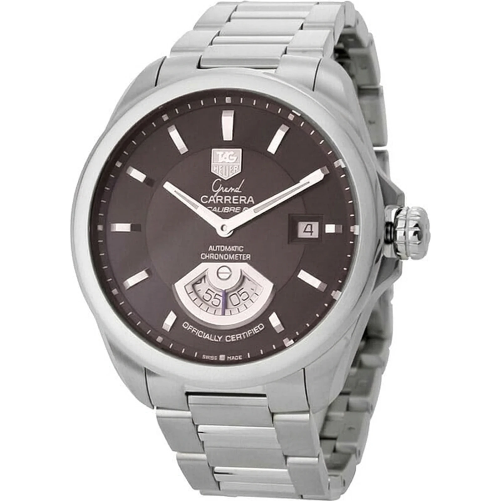 TAG Heuer Grand Carrera WAV511C