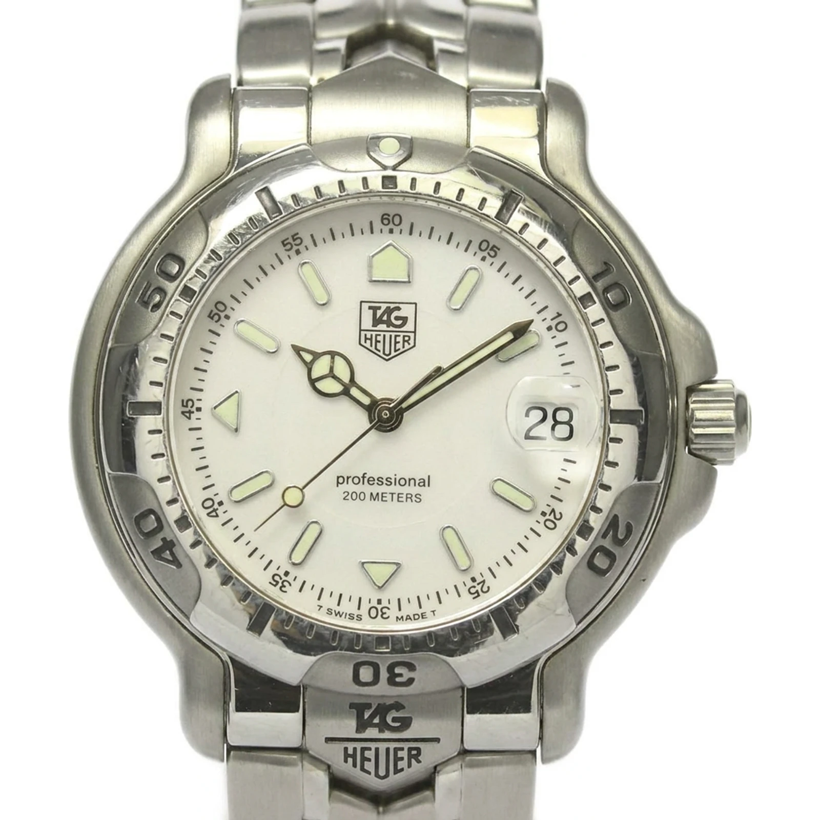 TAG Heuer 6000 WH1111
