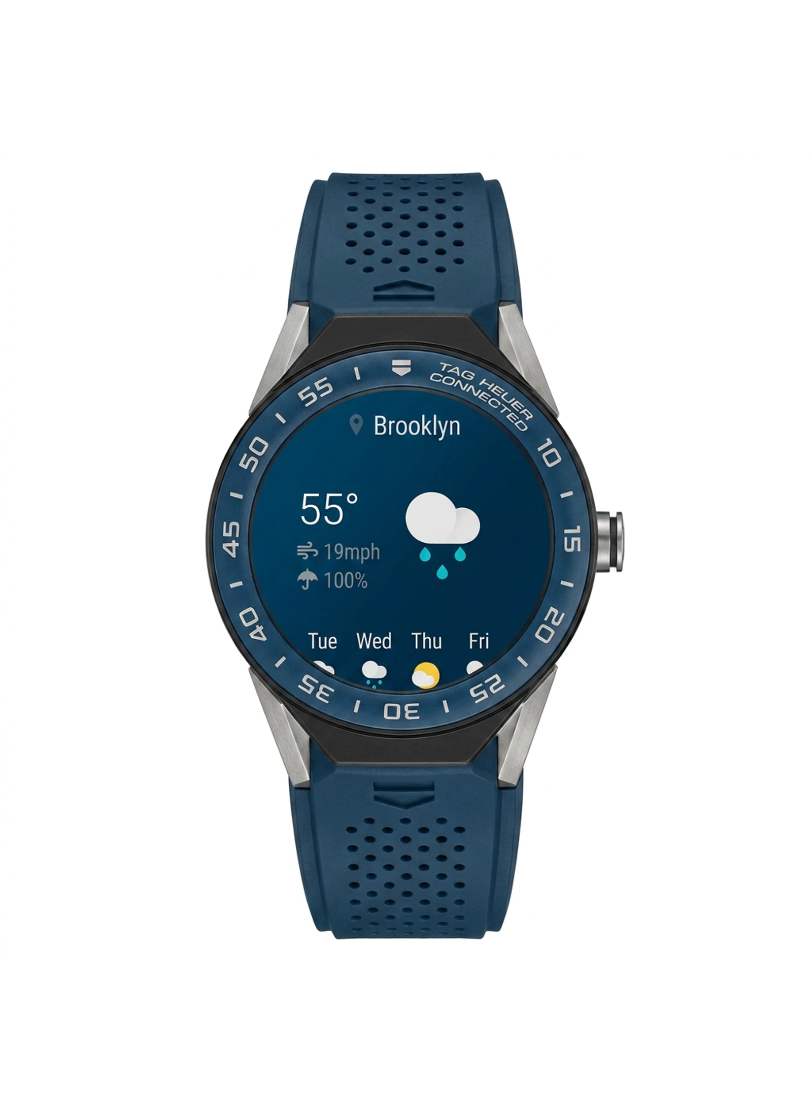 TAG Heuer Connected SBF8A8012.11FT6077
