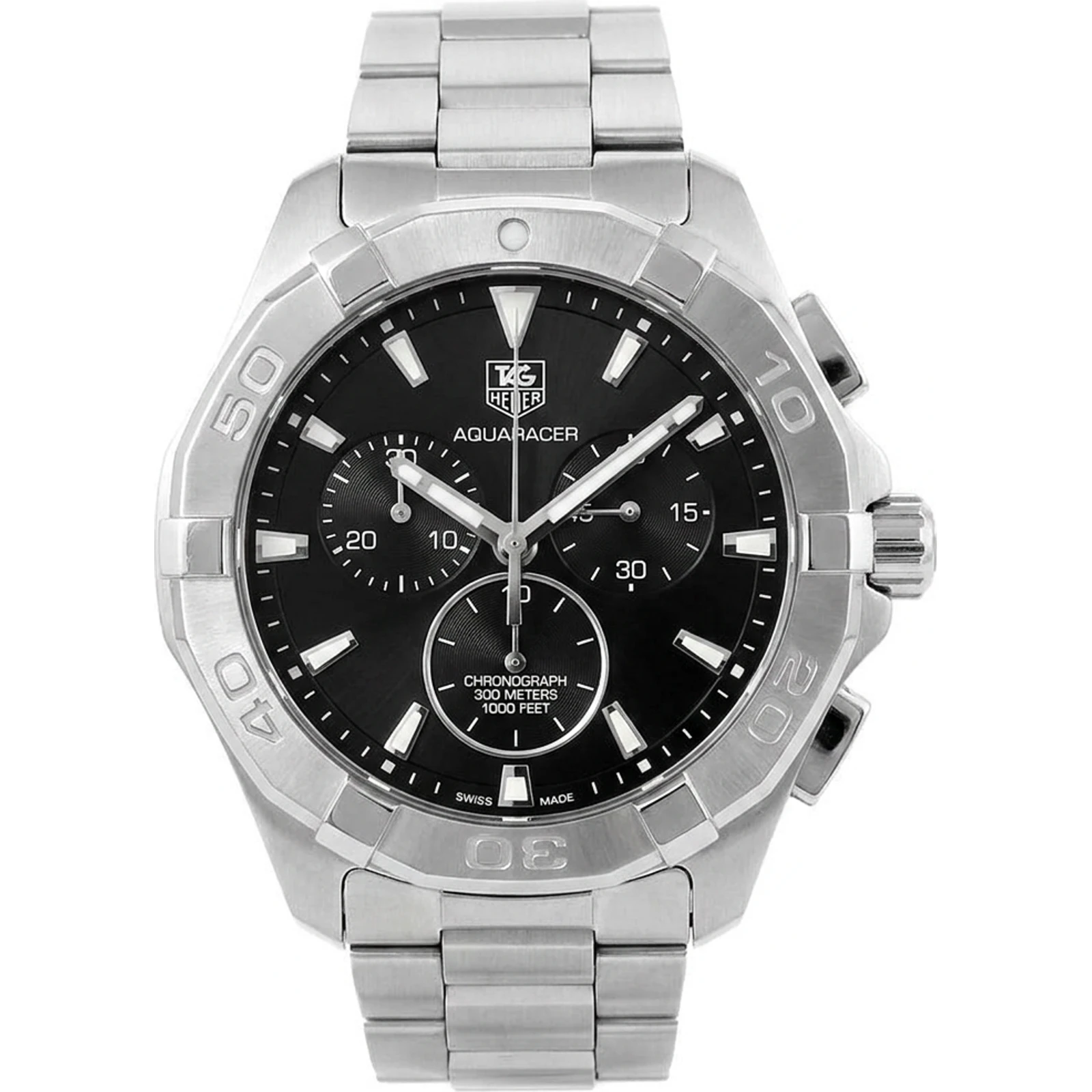 TAG Heuer Aquaracer 300M CAP2110
