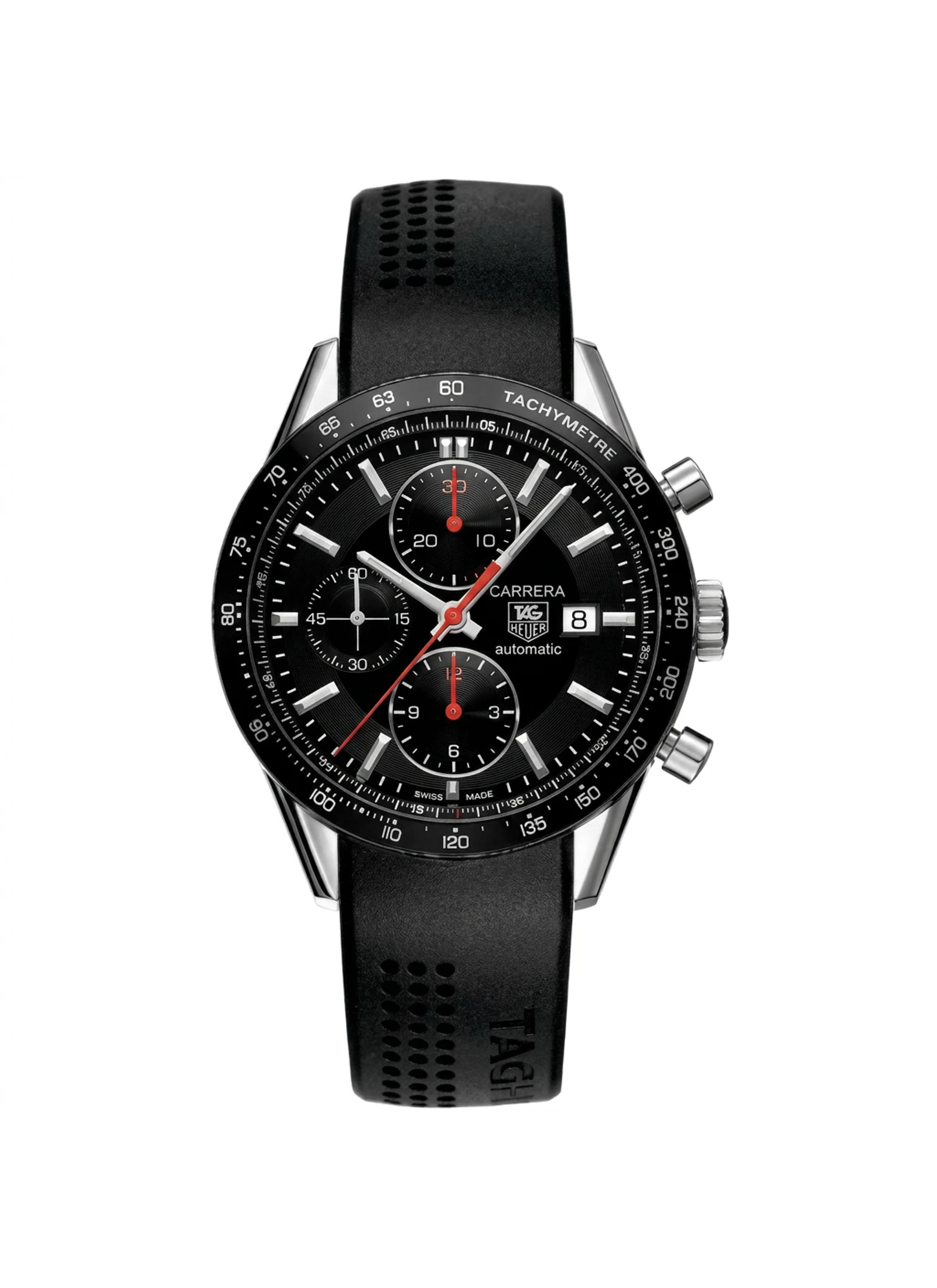 TAG Heuer Carrera Calibre 16 CV2014.FT6014