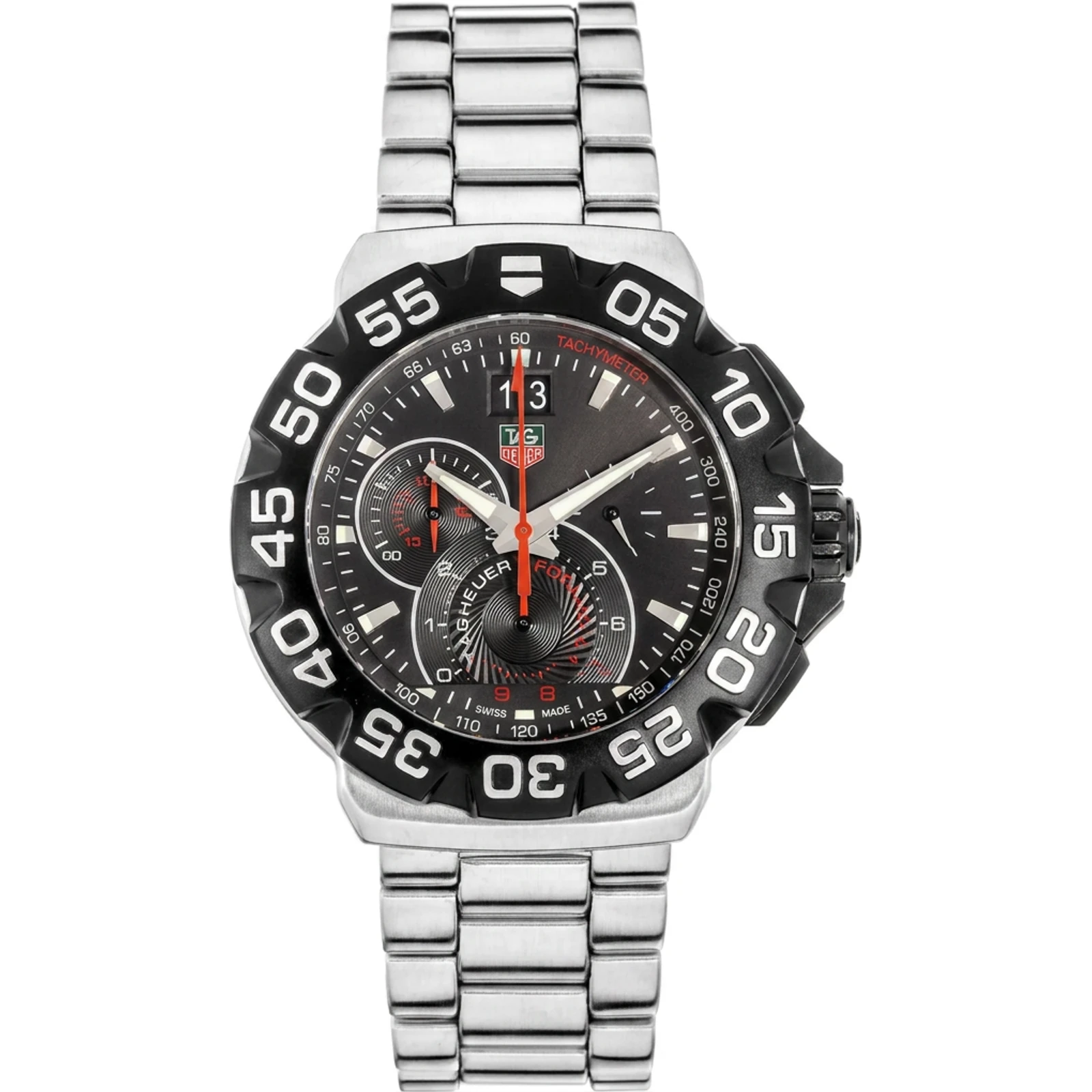 TAG Heuer Formula 1 Quartz CAH1010