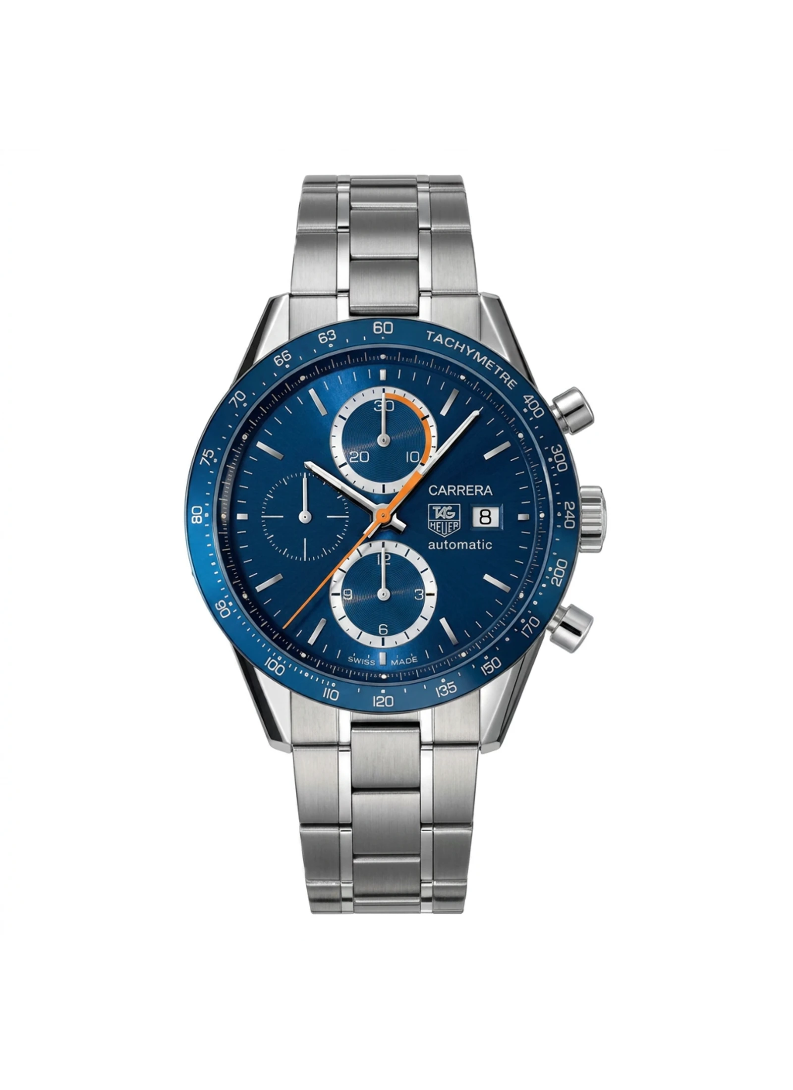 TAG Heuer Carrera Calibre 16 CV2015.BA0786