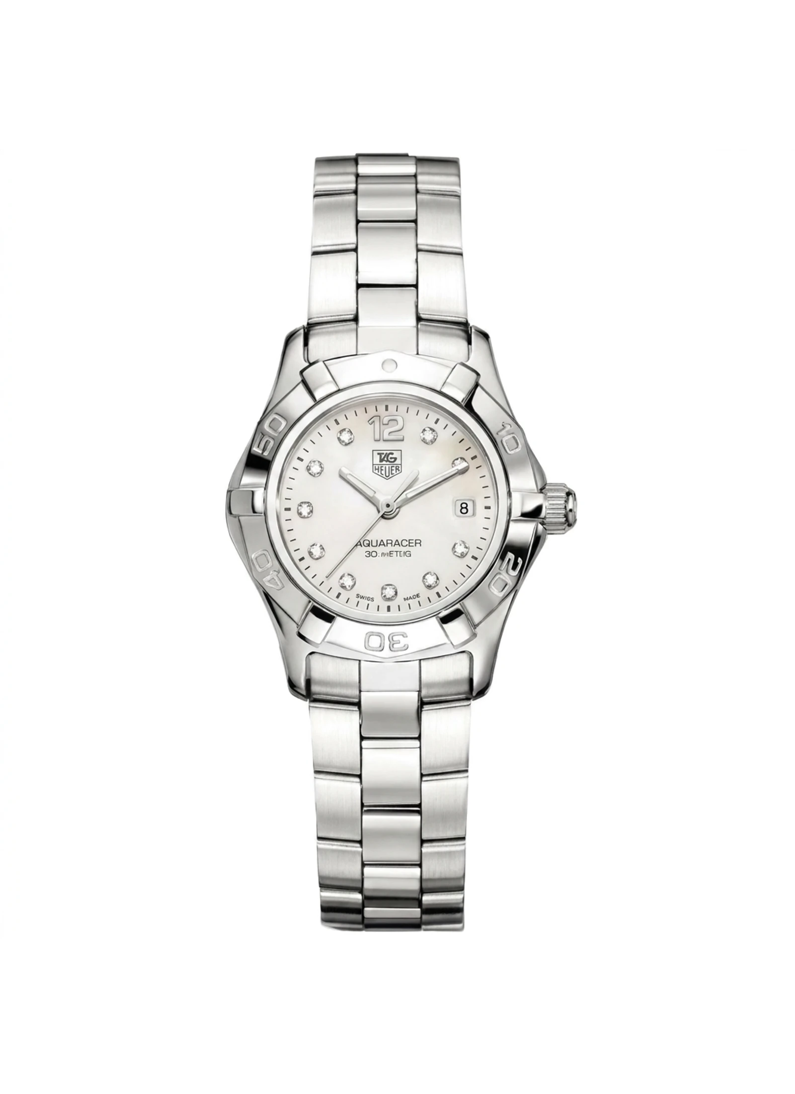 TAG Heuer Aquaracer Lady WAF1415.BA0824