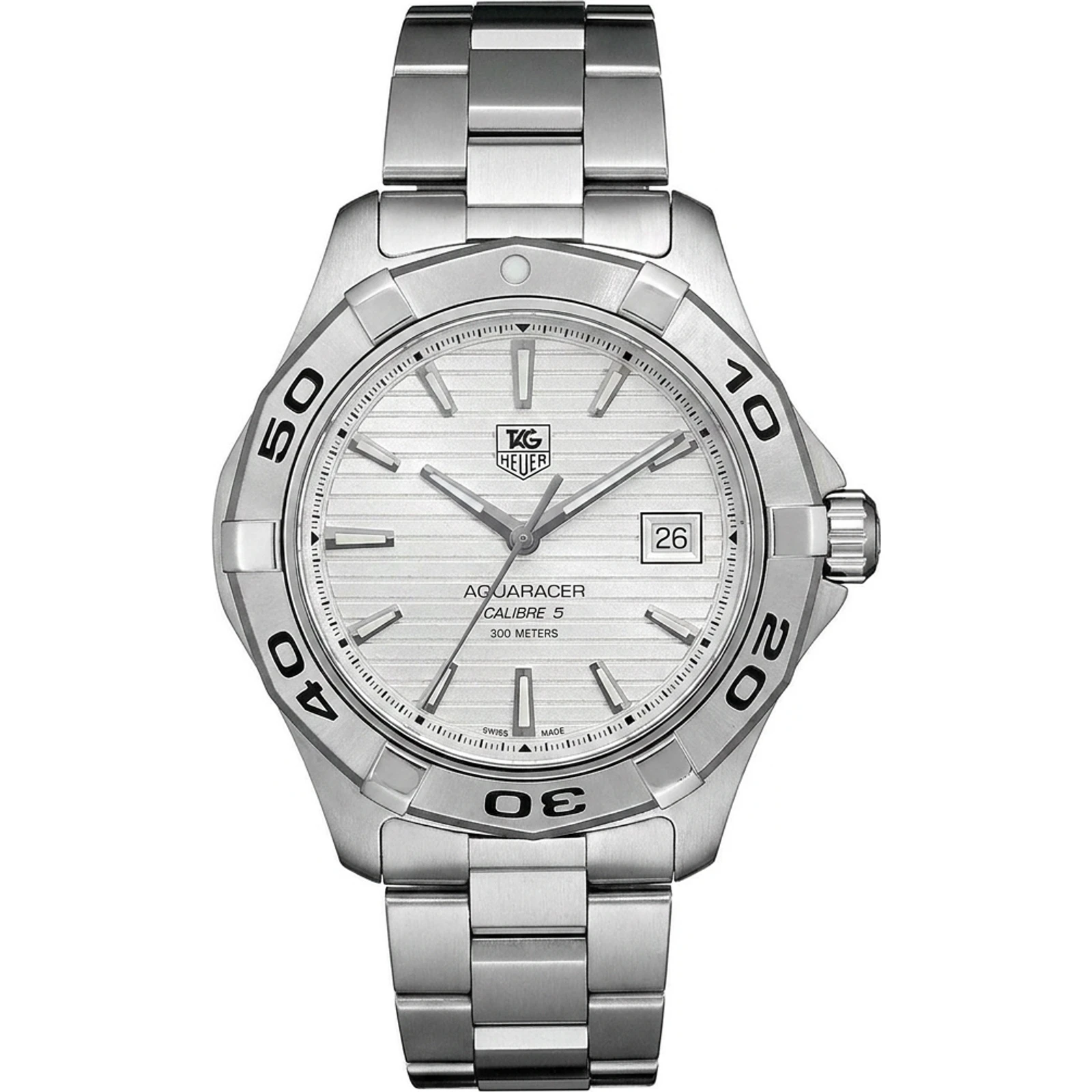 TAG Heuer Aquaracer 300M WAP2011