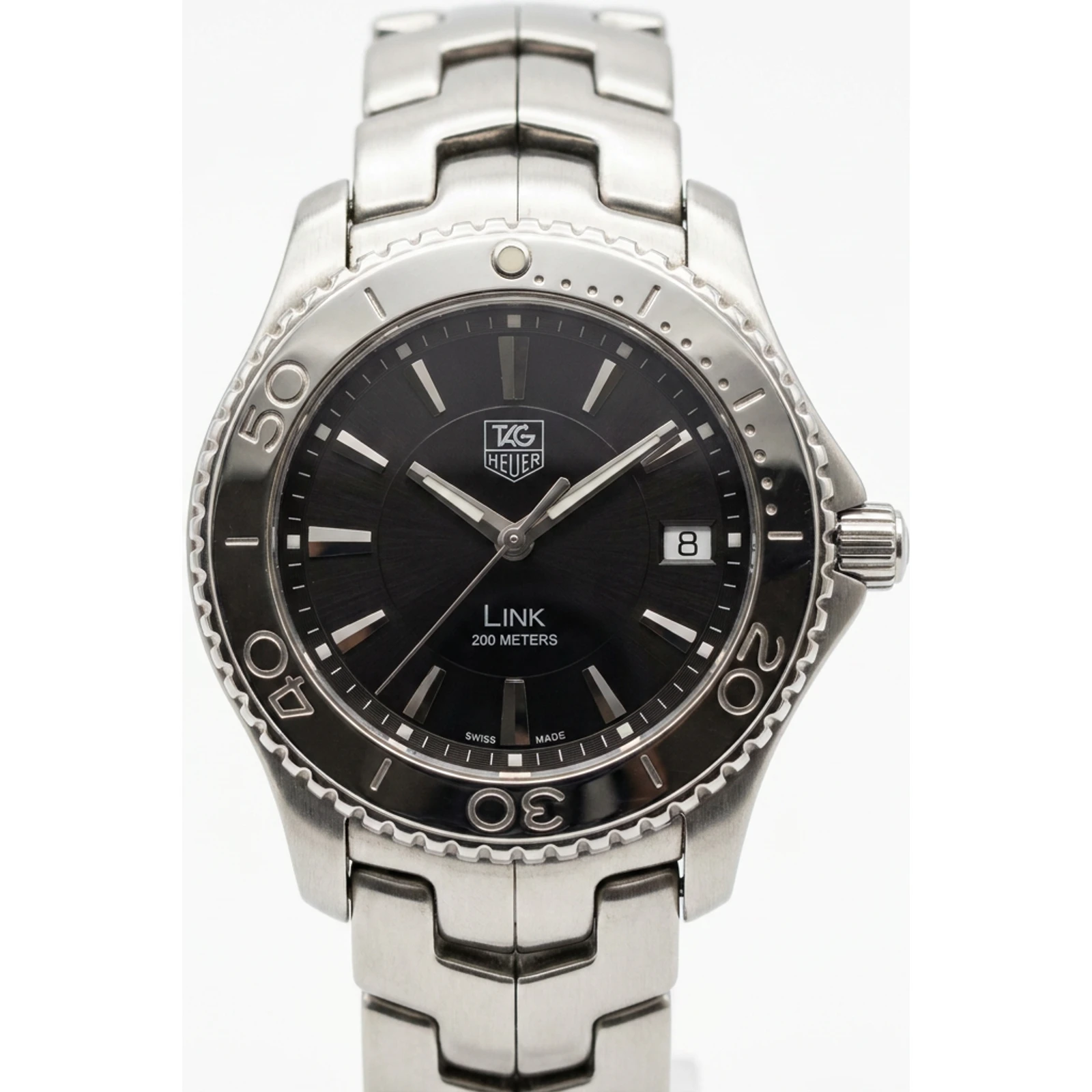 TAG Heuer Link Quartz WJ1110
