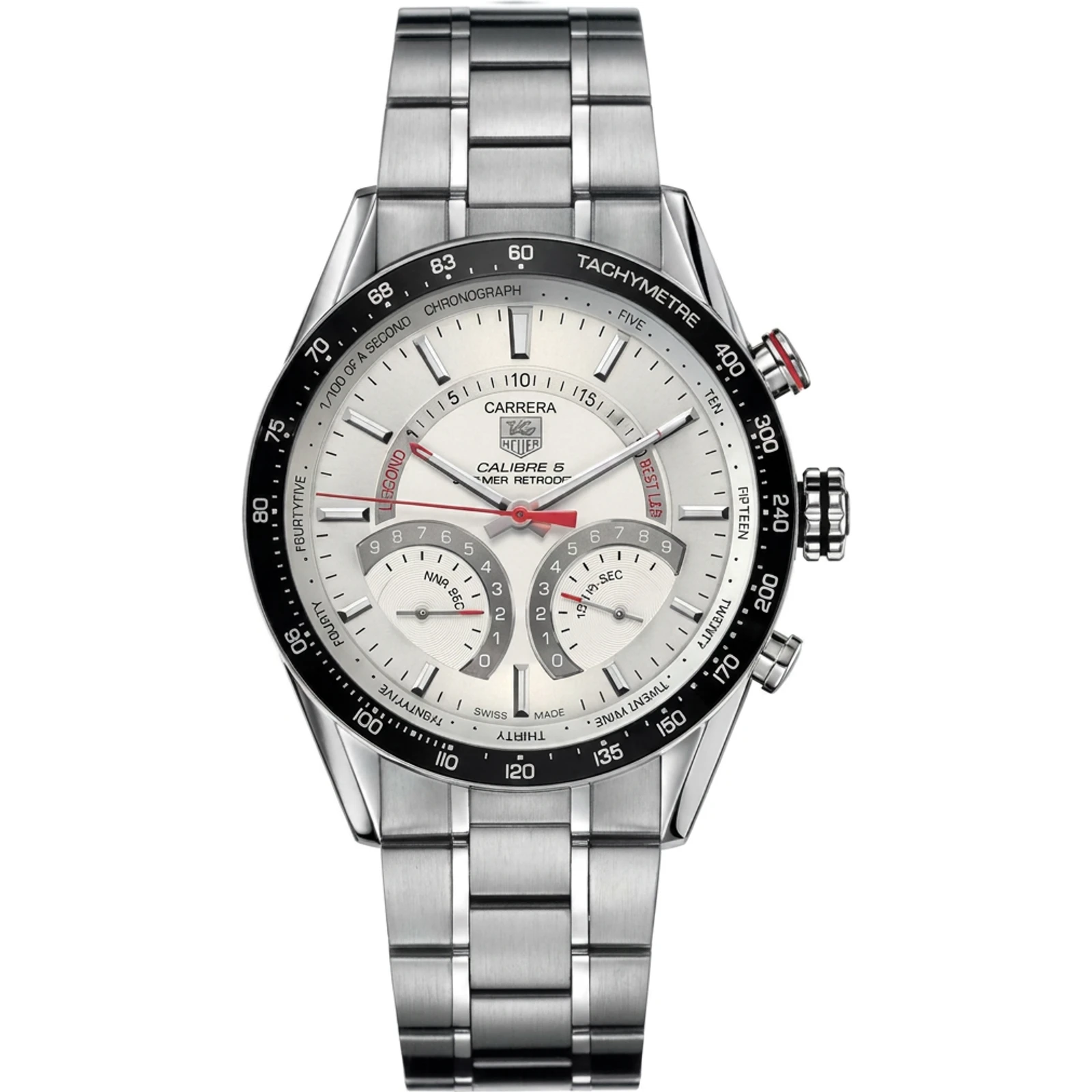 TAG Heuer Carrera CV7A11
