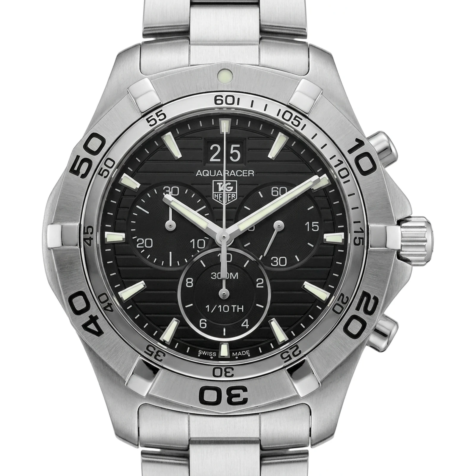 TAG Heuer Aquaracer 300M CAF101E