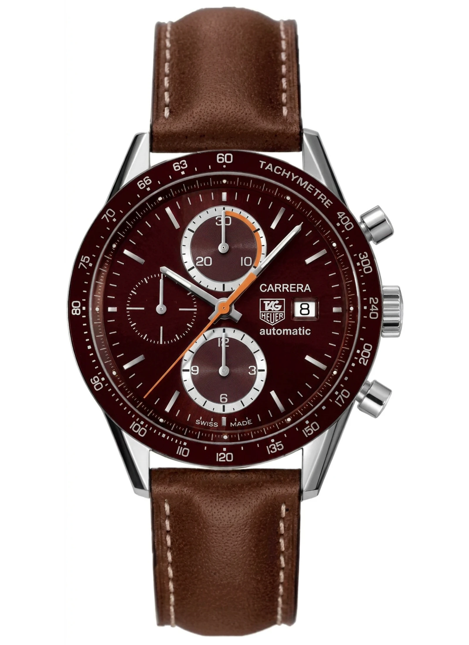 TAG Heuer Carrera Calibre 16 CV2013.FC6206