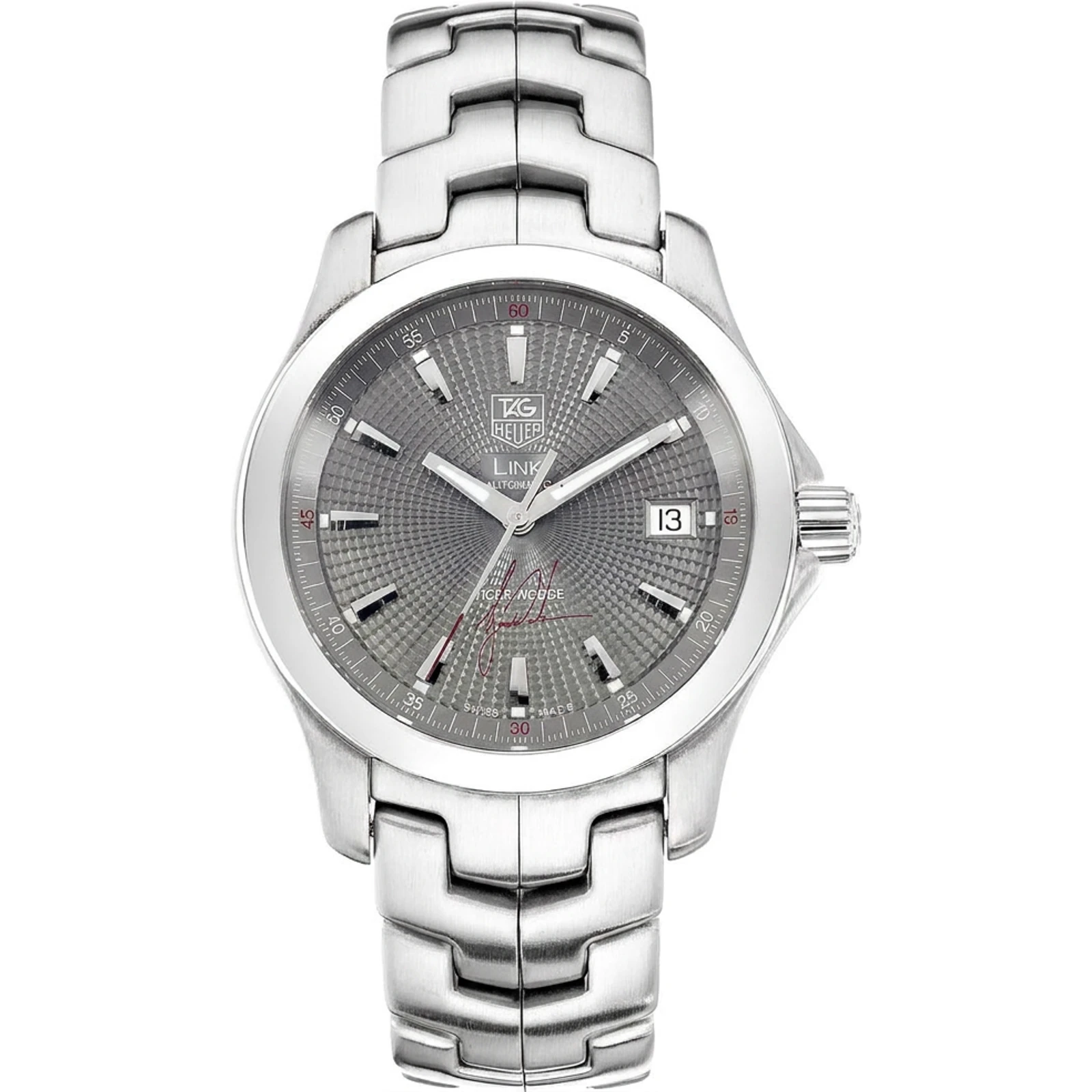 TAG Heuer Link WJF2113