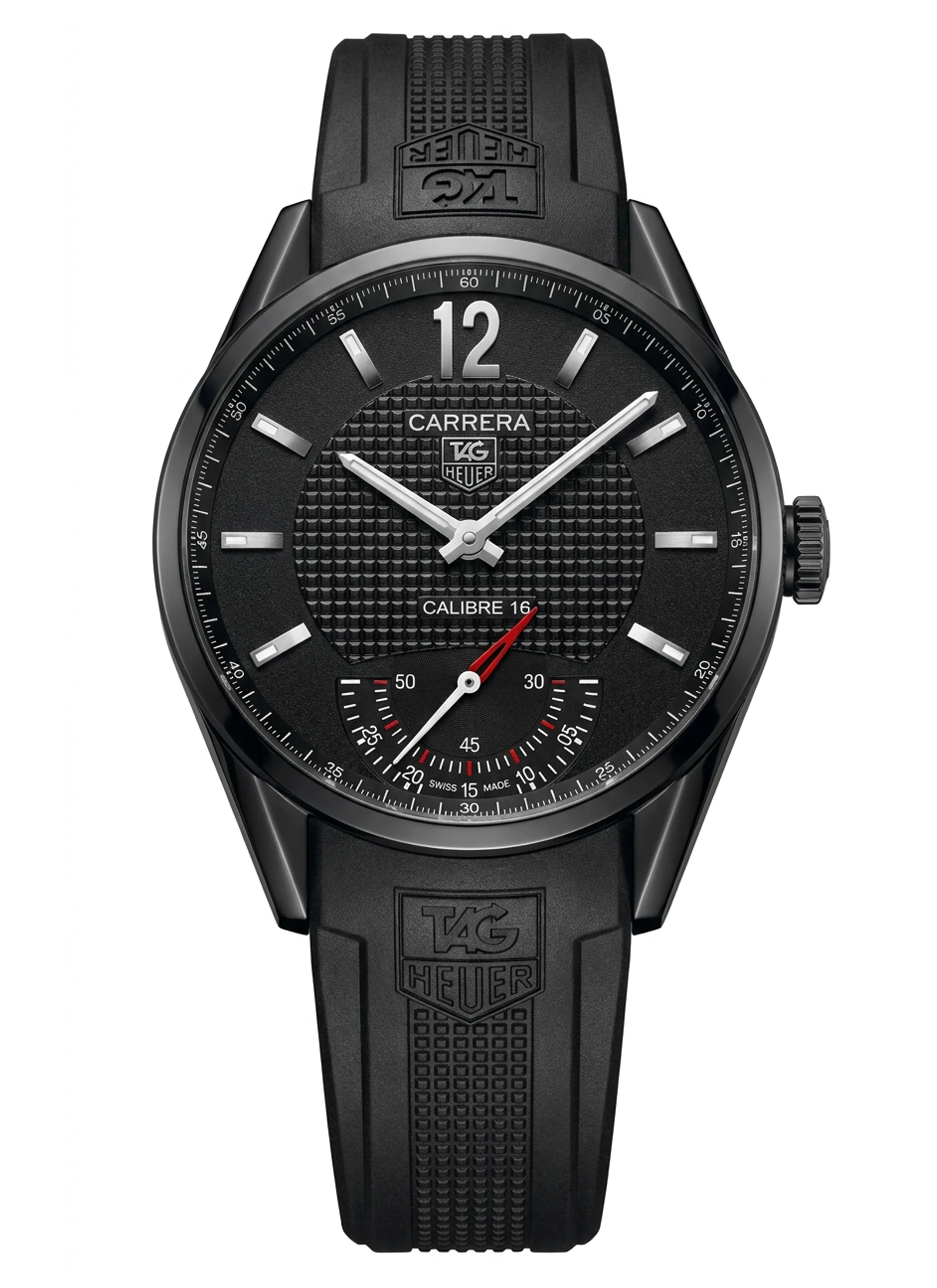 TAG Heuer Carrera WV3010.FT6010