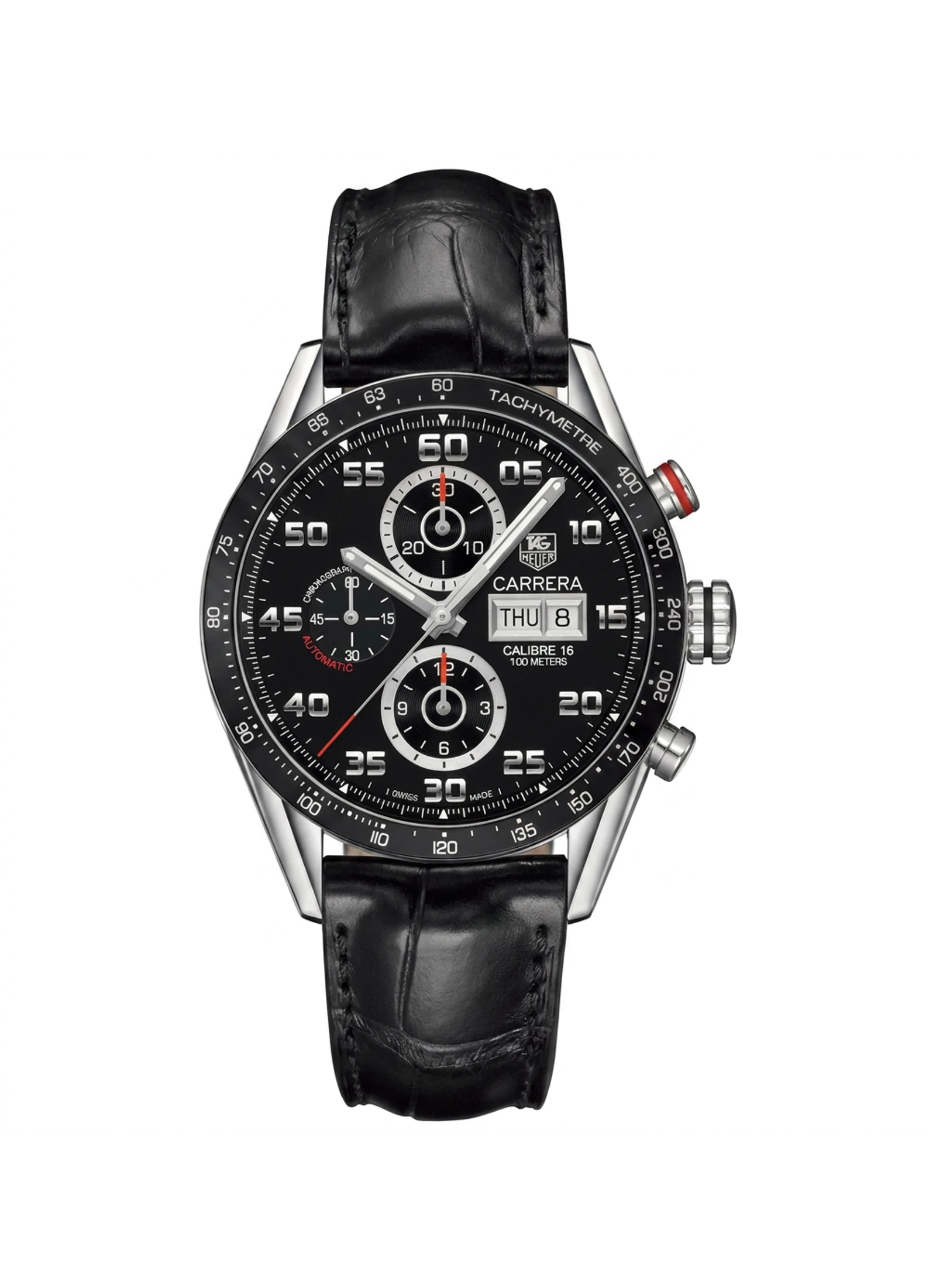 TAG Heuer Carrera Calibre 16 CV2A1M.FT6033