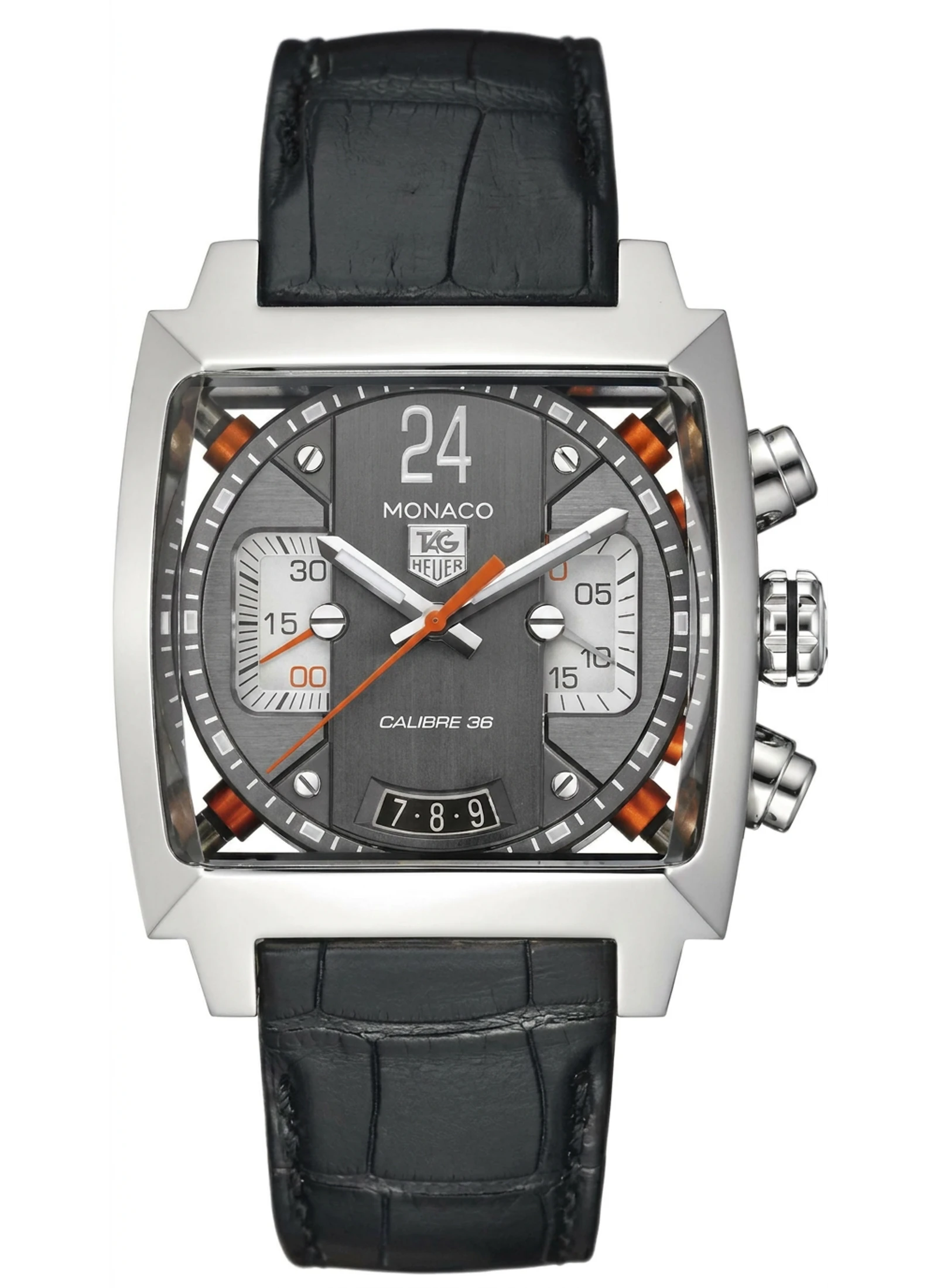 TAG Heuer Monaco Calibre 36 CAL5112.FC6298