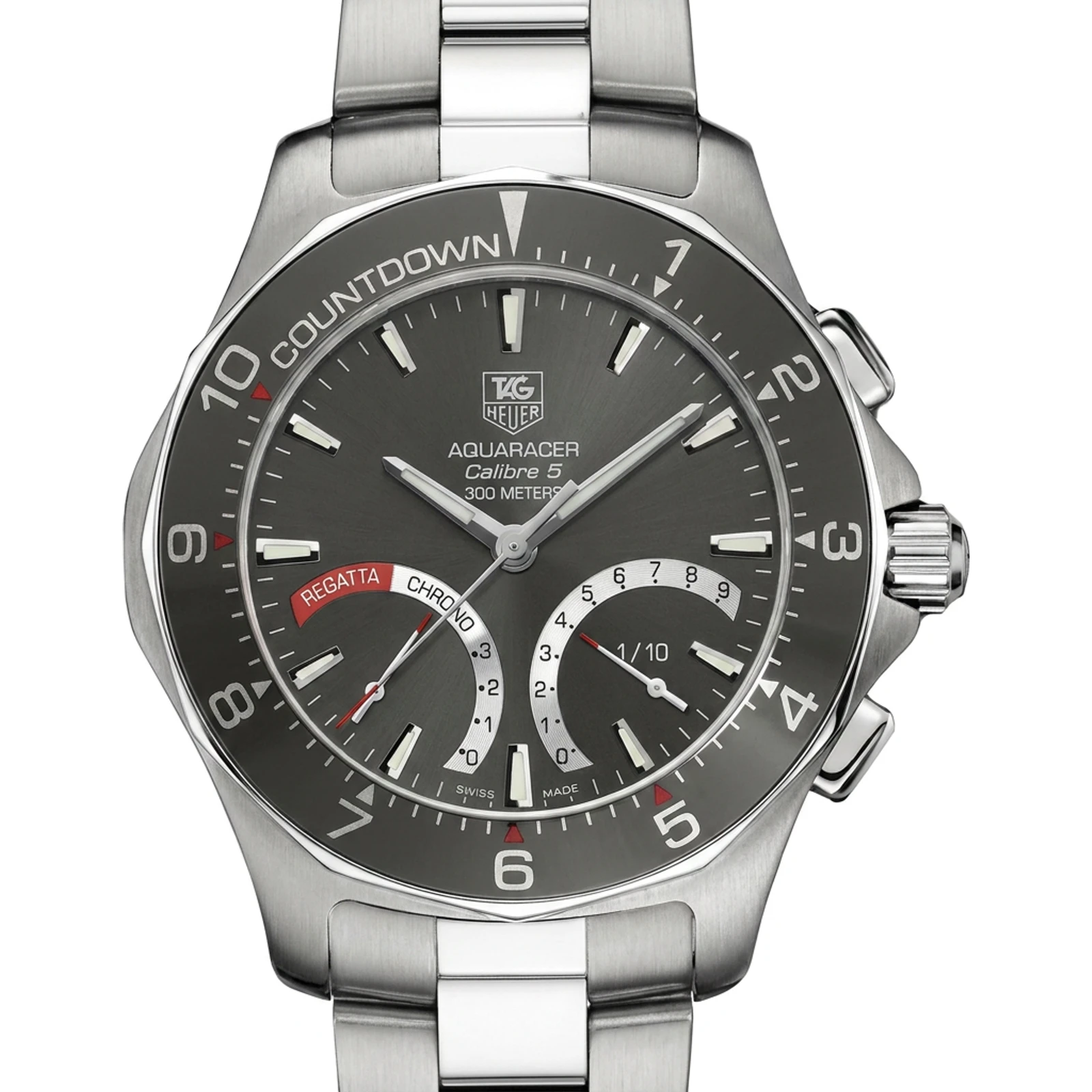 TAG Heuer Aquaracer 300M CAF7111