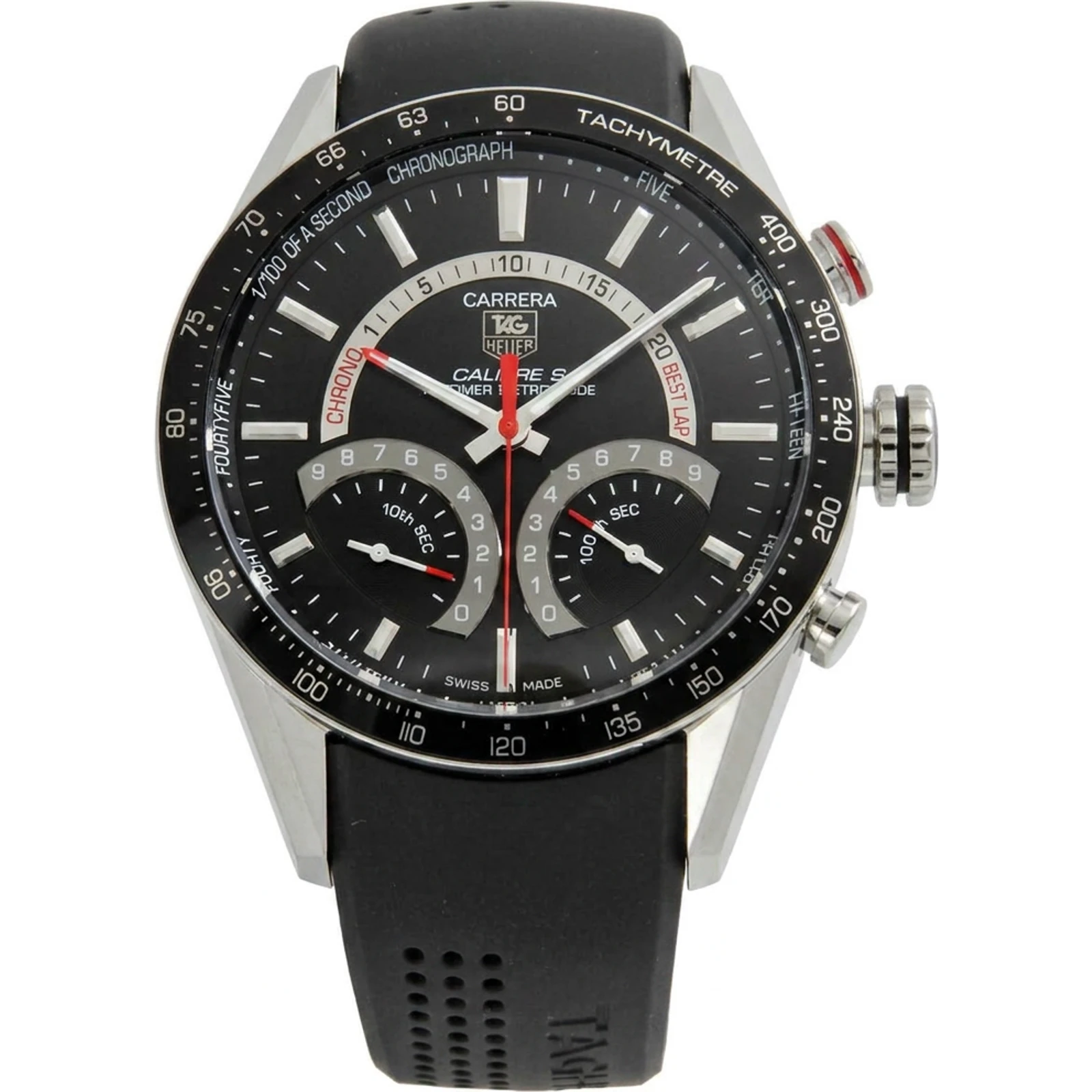 TAG Heuer Carrera CV7A10
