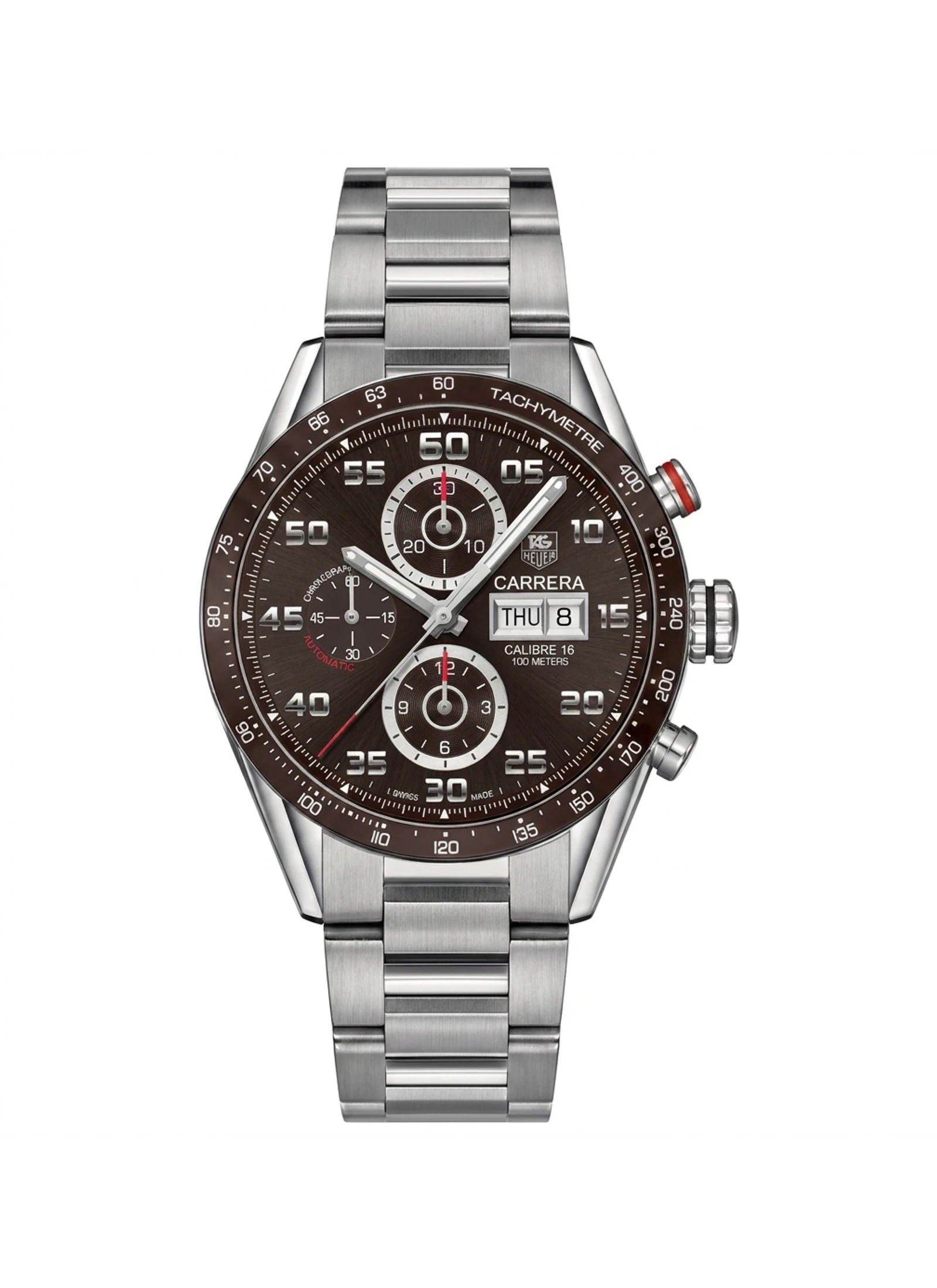 TAG Heuer Carrera Calibre 16 CV2A1S.BA0799