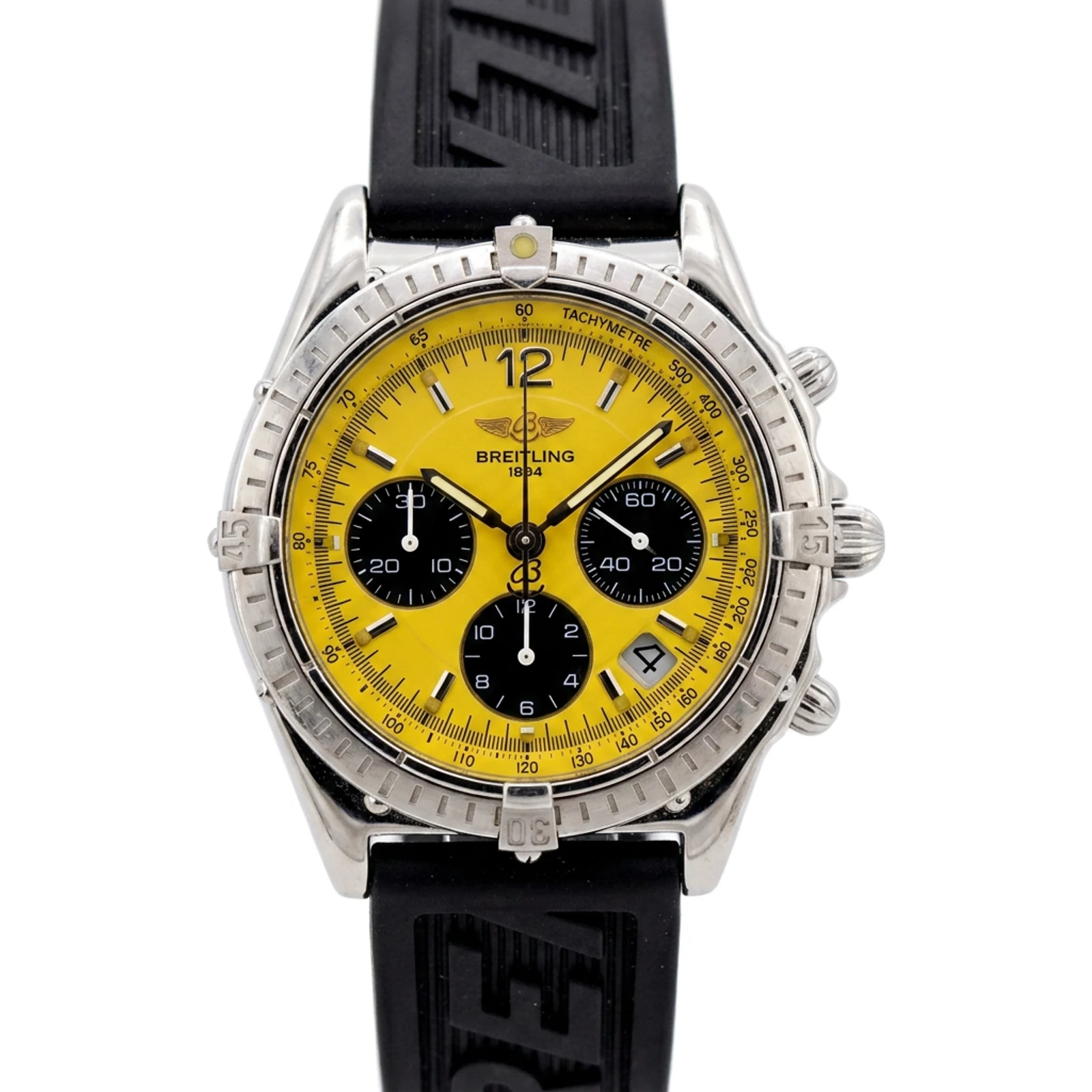 Breitling Chrono Cockpit A30012