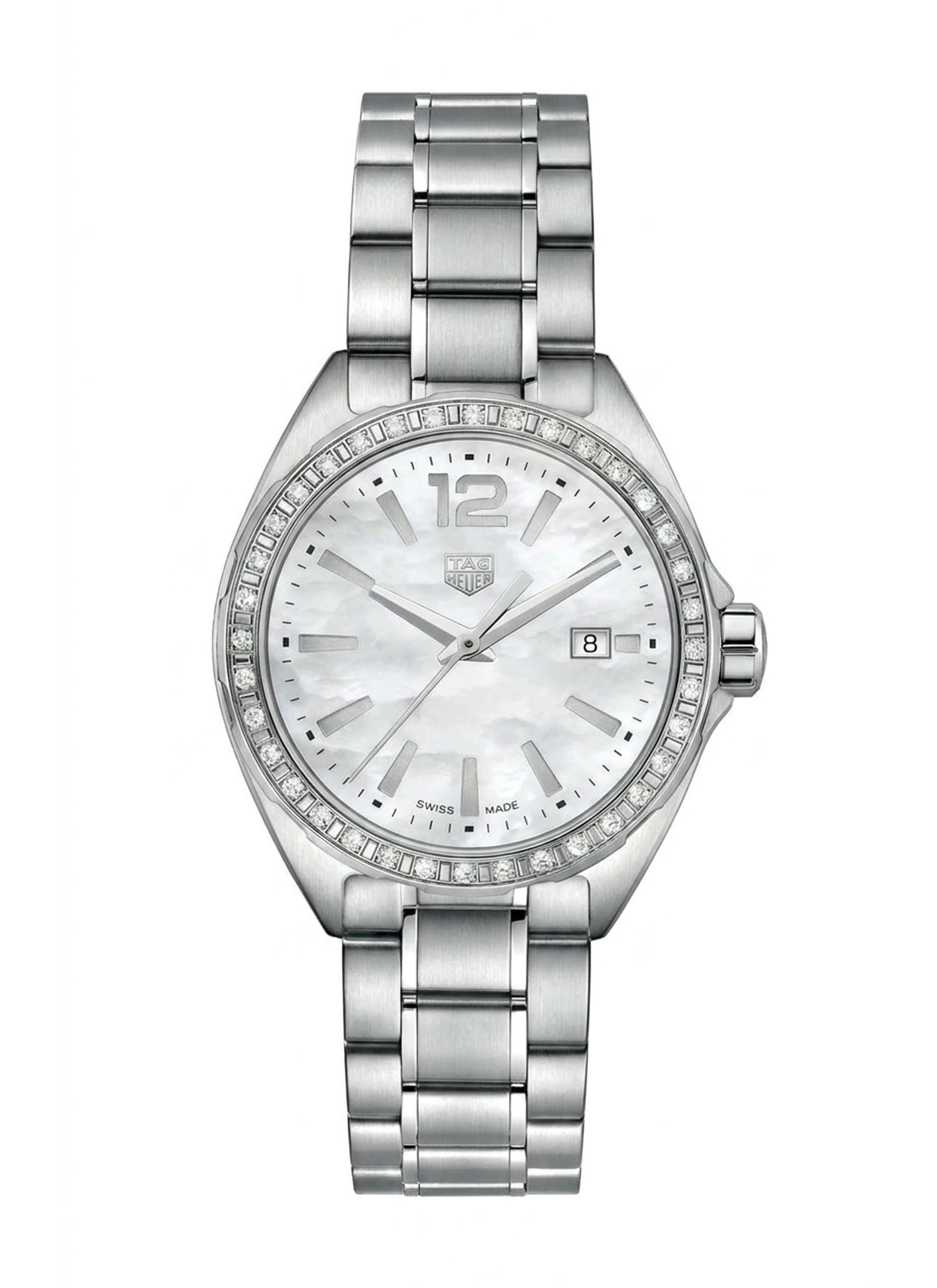 TAG Heuer Formula 1 Lady WBJ141AA.BA0973