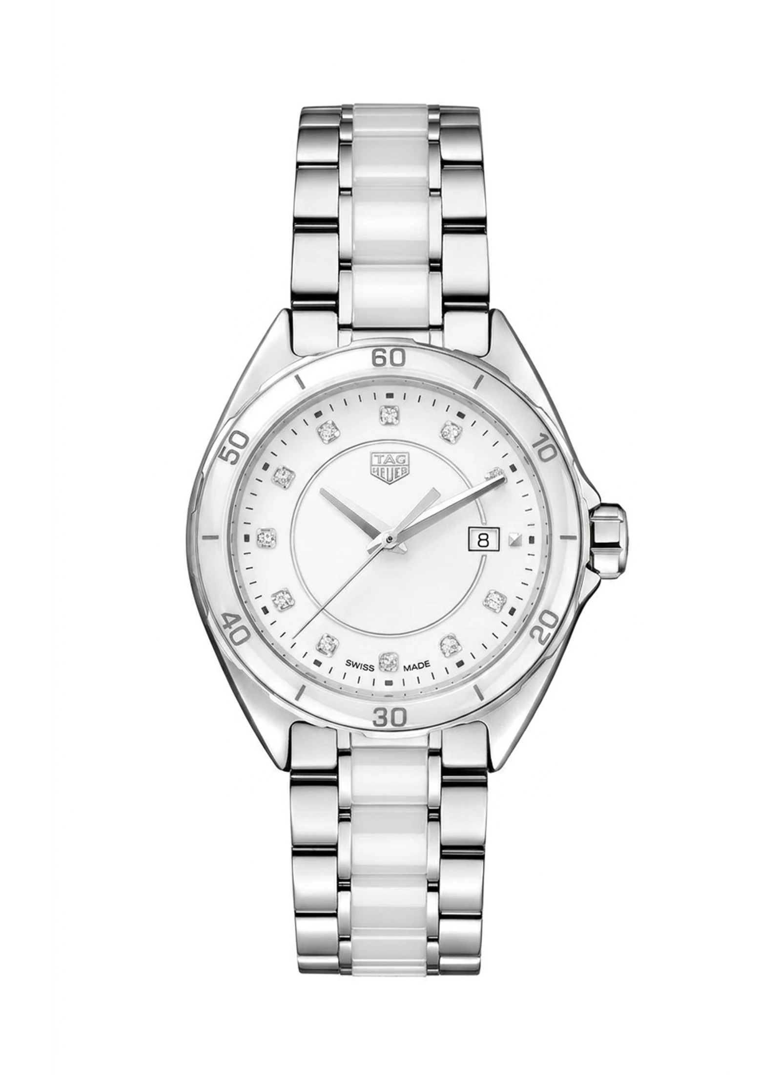 TAG Heuer Formula 1 Lady WBJ141AD.BA0974