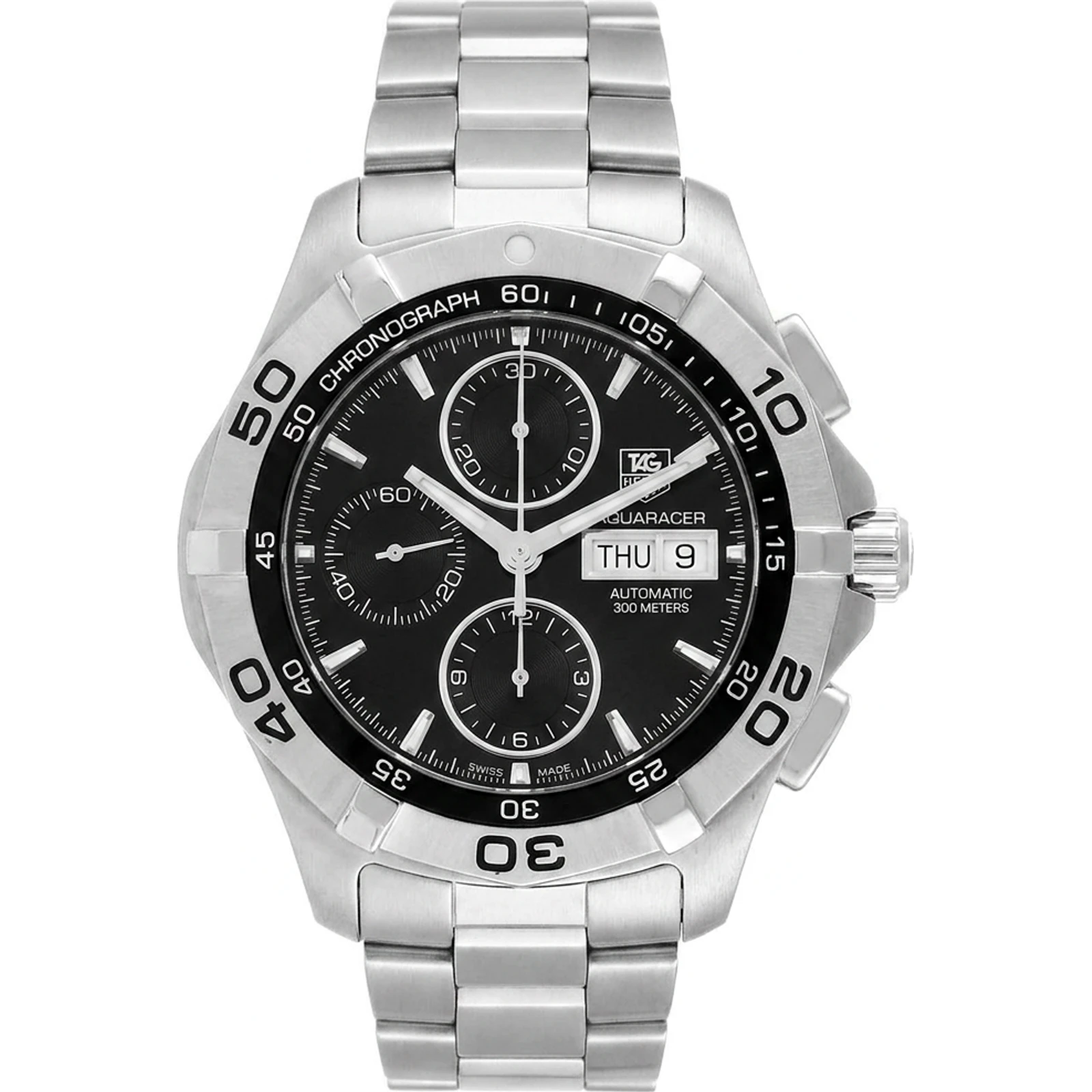 TAG Heuer Aquaracer 300M CAF2010