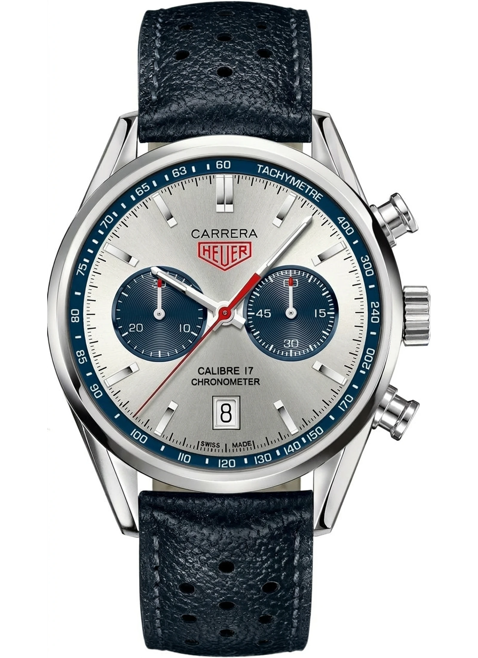 TAG Heuer Carrera Calibre 17 CV5111.FC6335