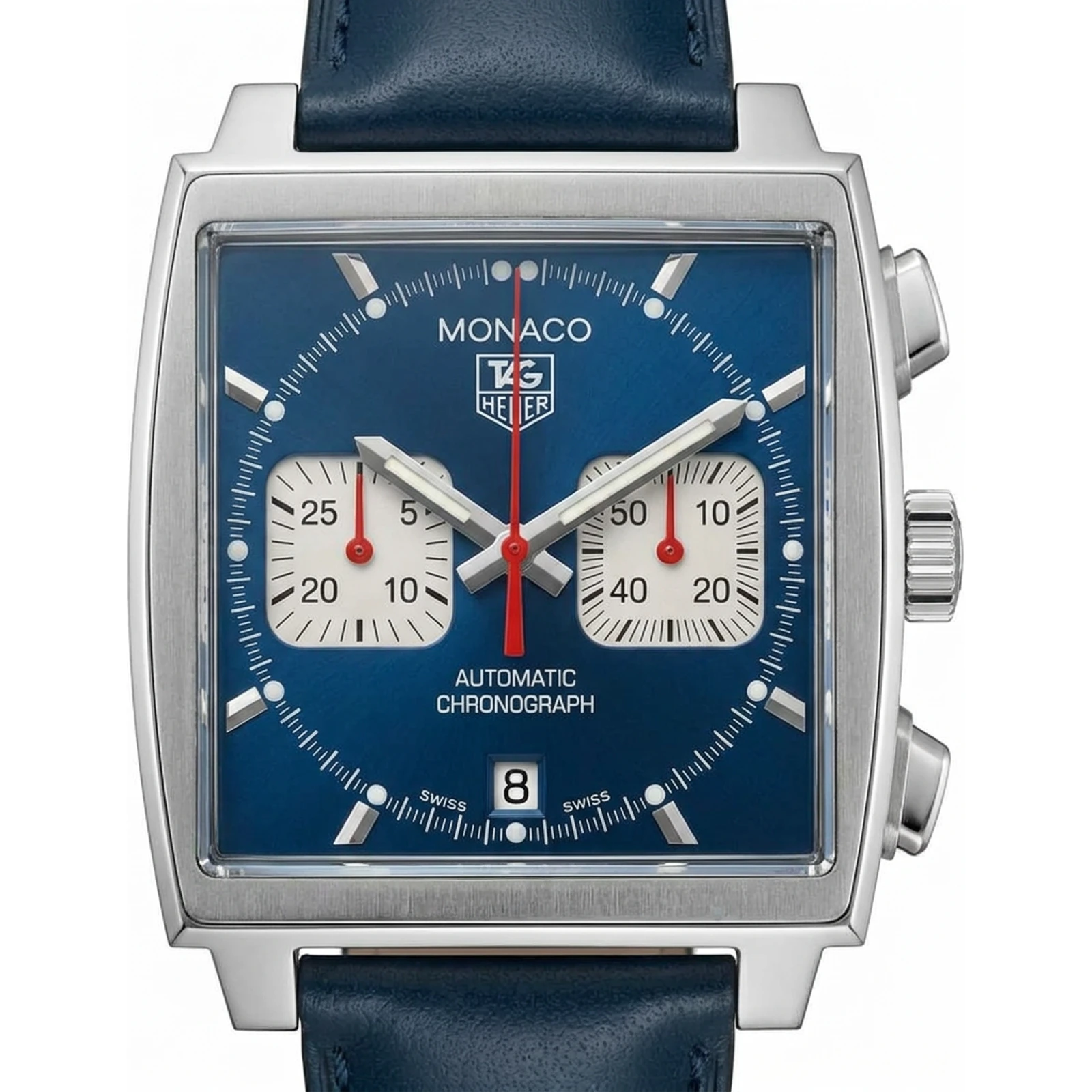 TAG Heuer Monaco CW2113-0