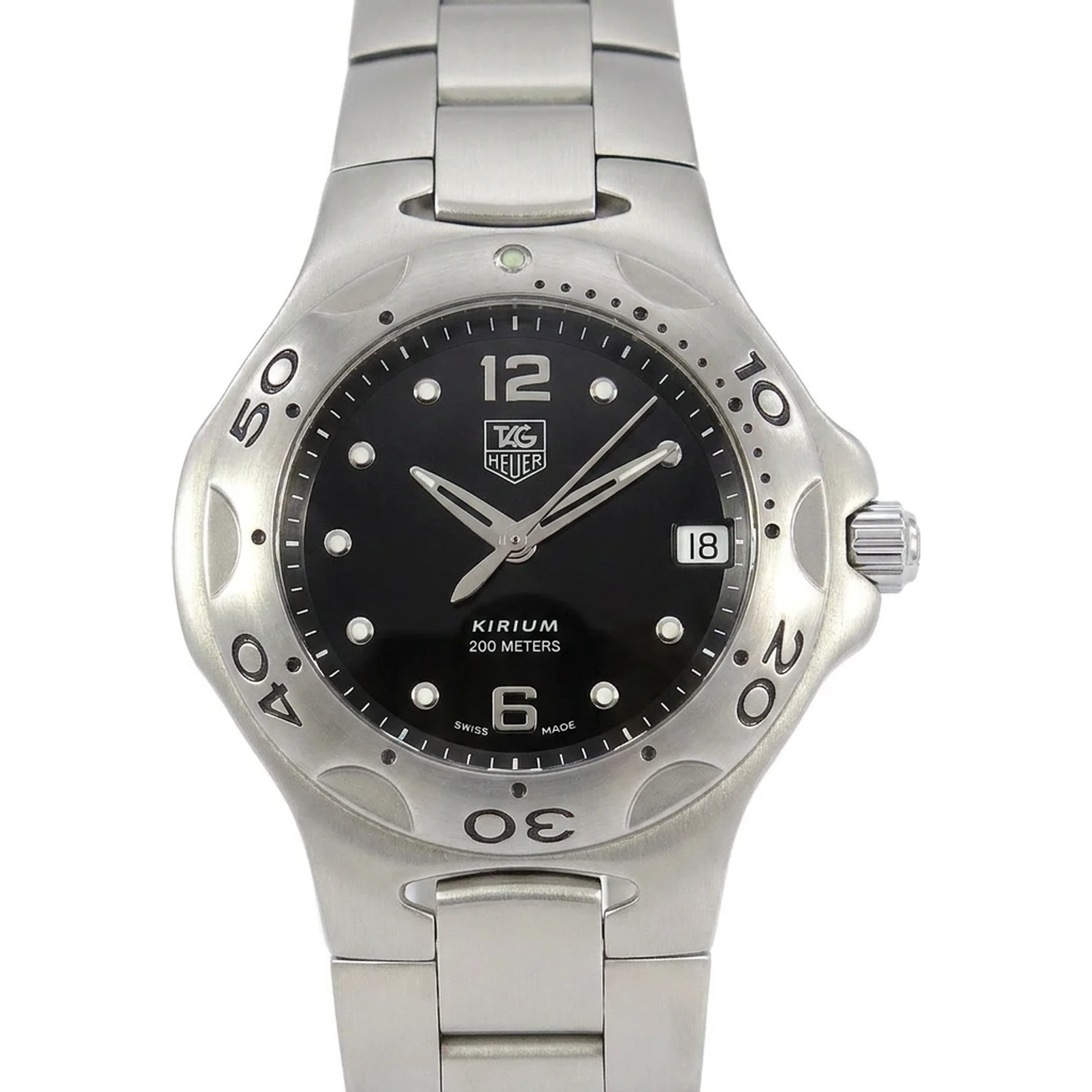 TAG Heuer Kirium WL111D.BA0700