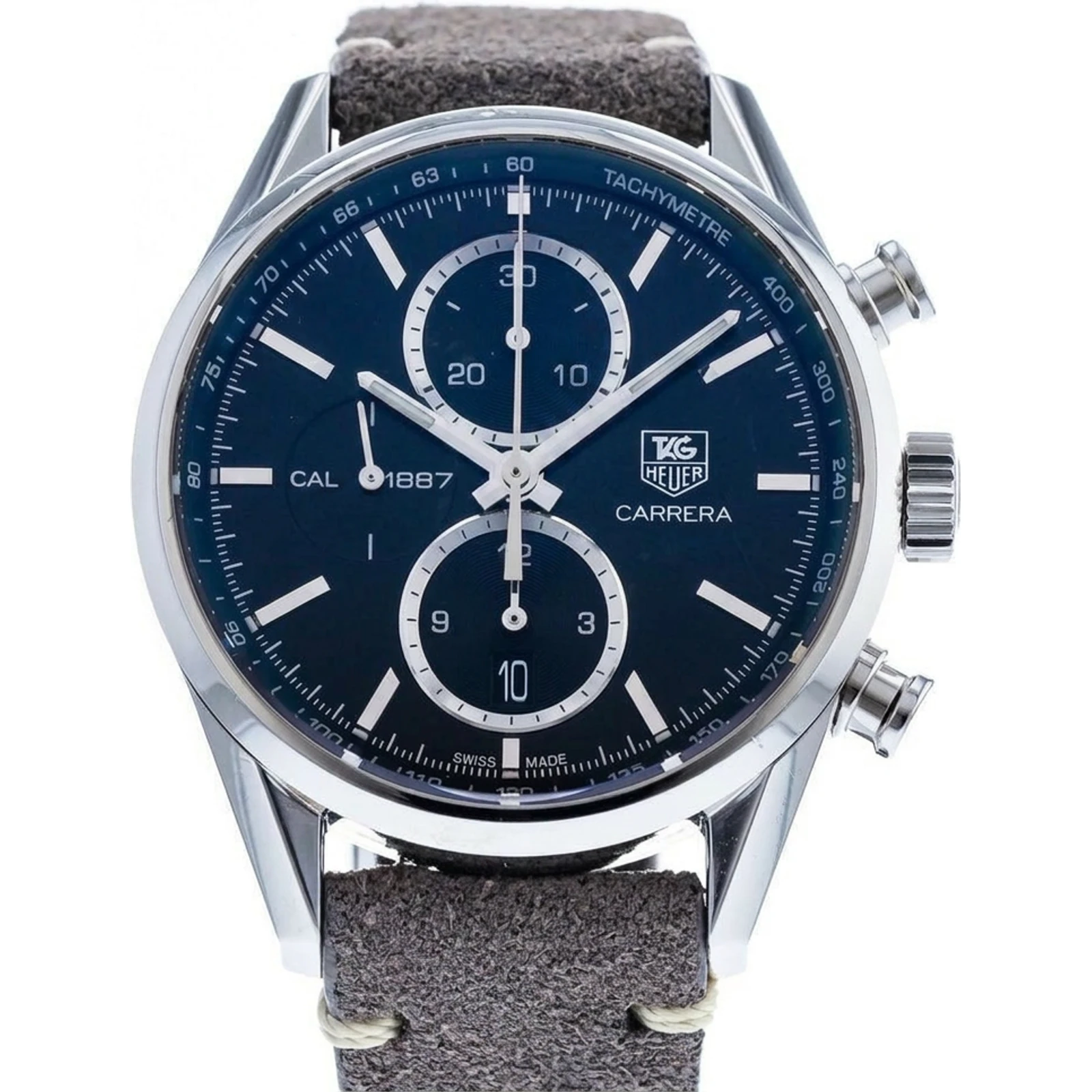 TAG Heuer Carrera Calibre 1887 CAR2110-4