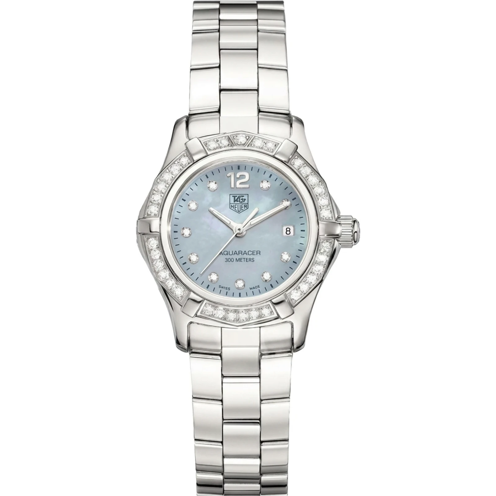 TAG Heuer Aquaracer Lady WAF141J