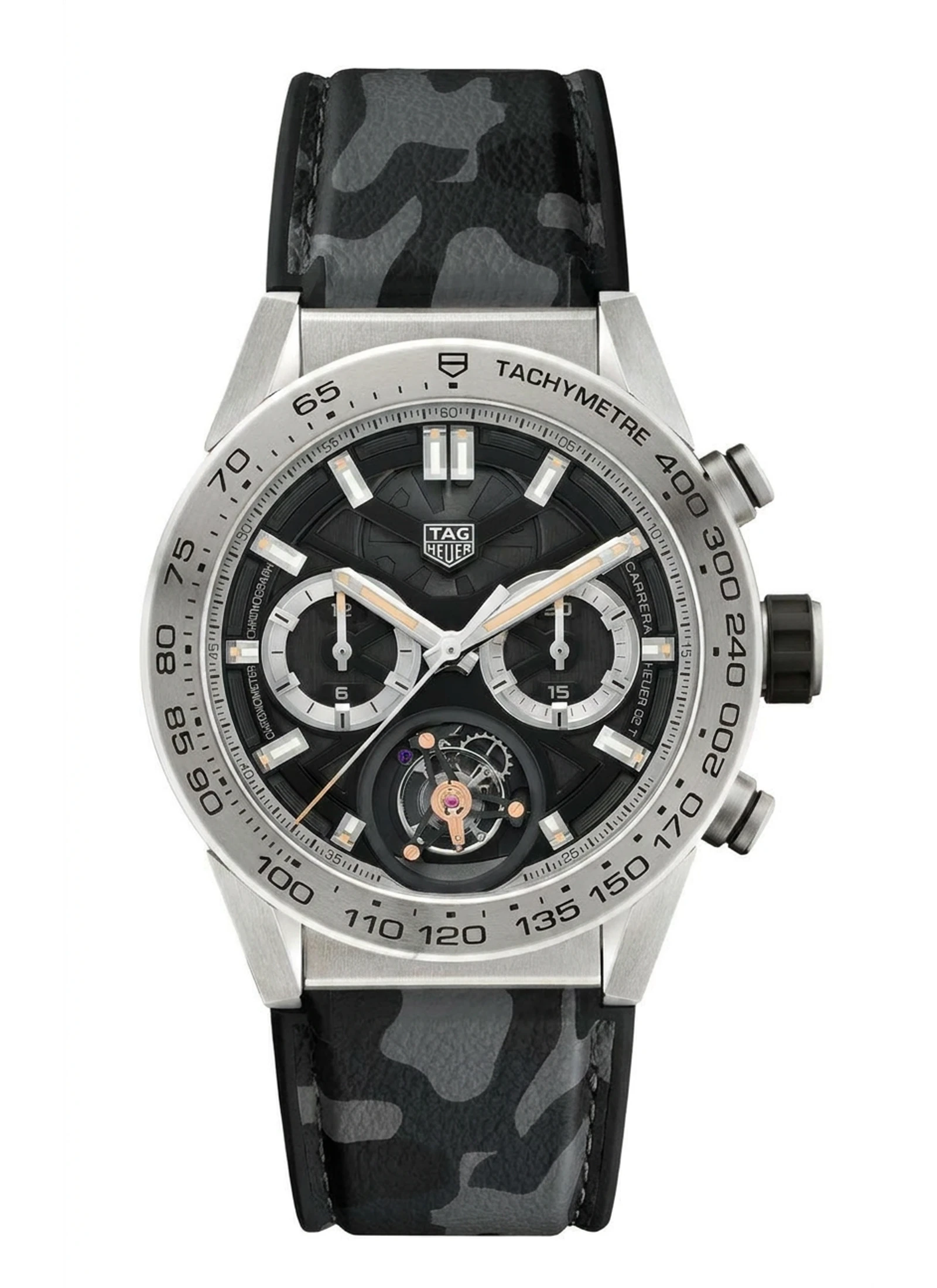 TAG Heuer Carrera Heuer-02T CAR5A8D.EB0212