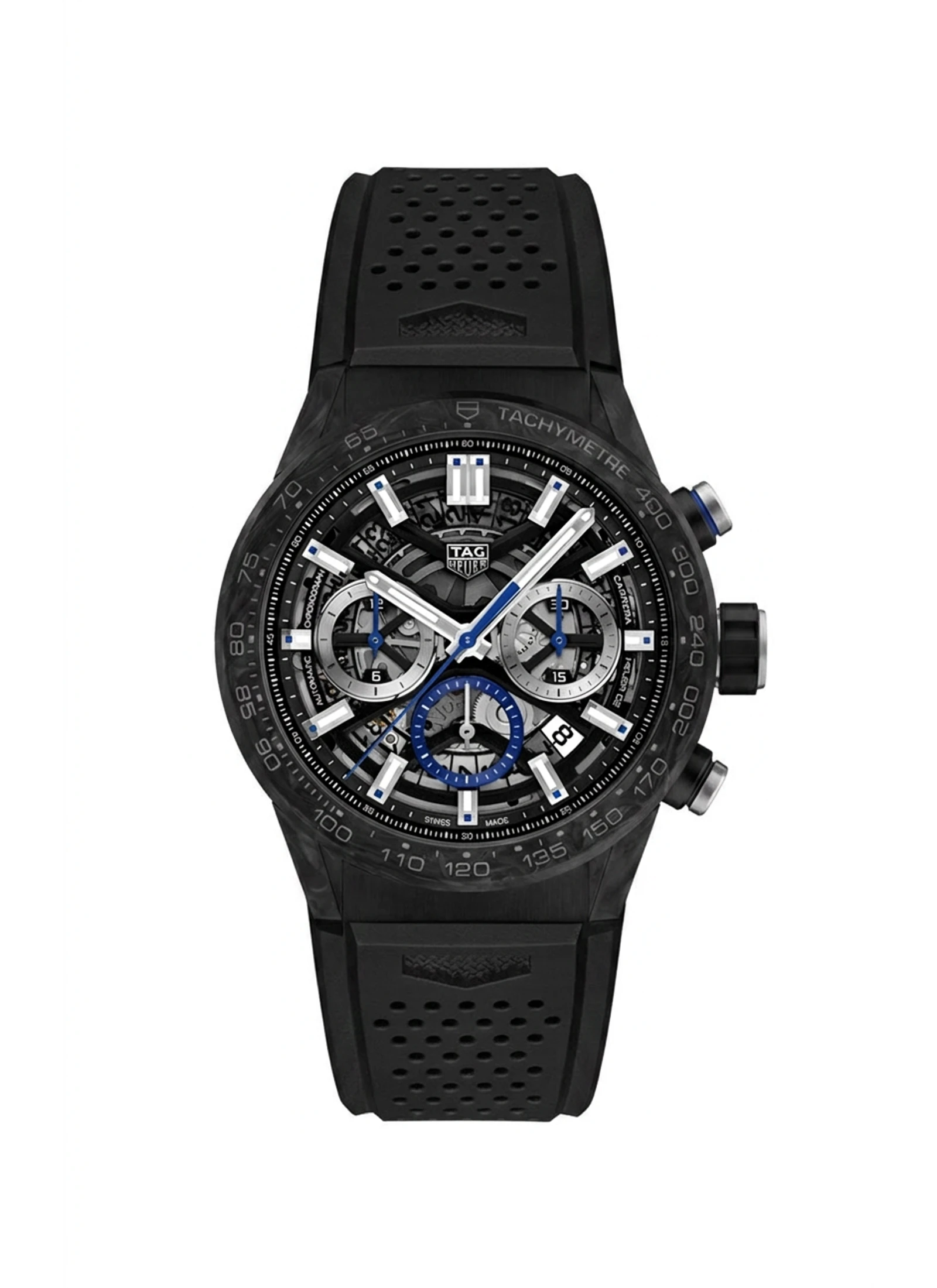 TAG Heuer Carrera CBG2017.FT6143