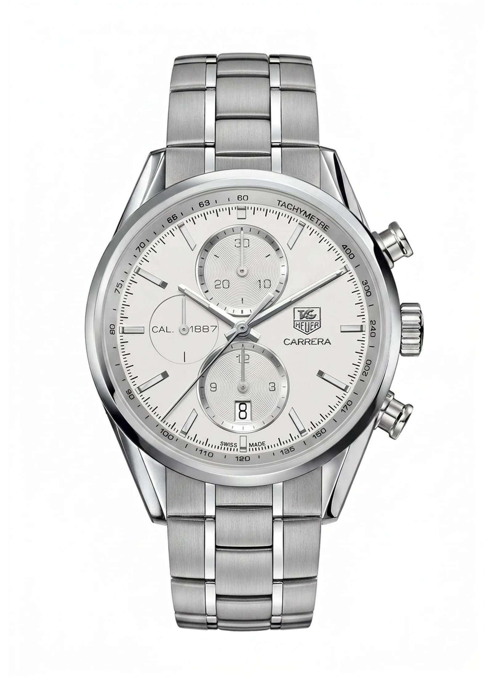 TAG Heuer Carrera Calibre 1887 CAR2114.BA0724