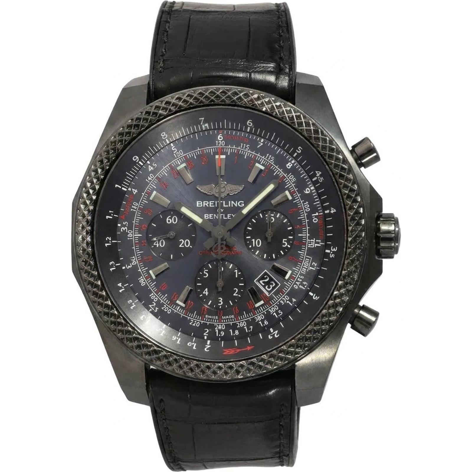 Breitling Bentley B06 MB061113/BE60
